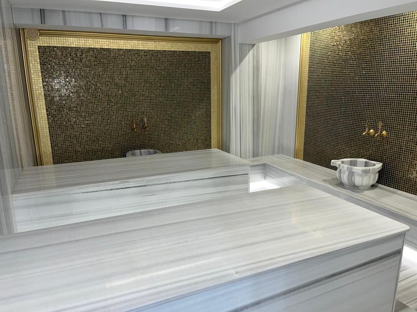 Traditional Hammam 60 min | Helsinki