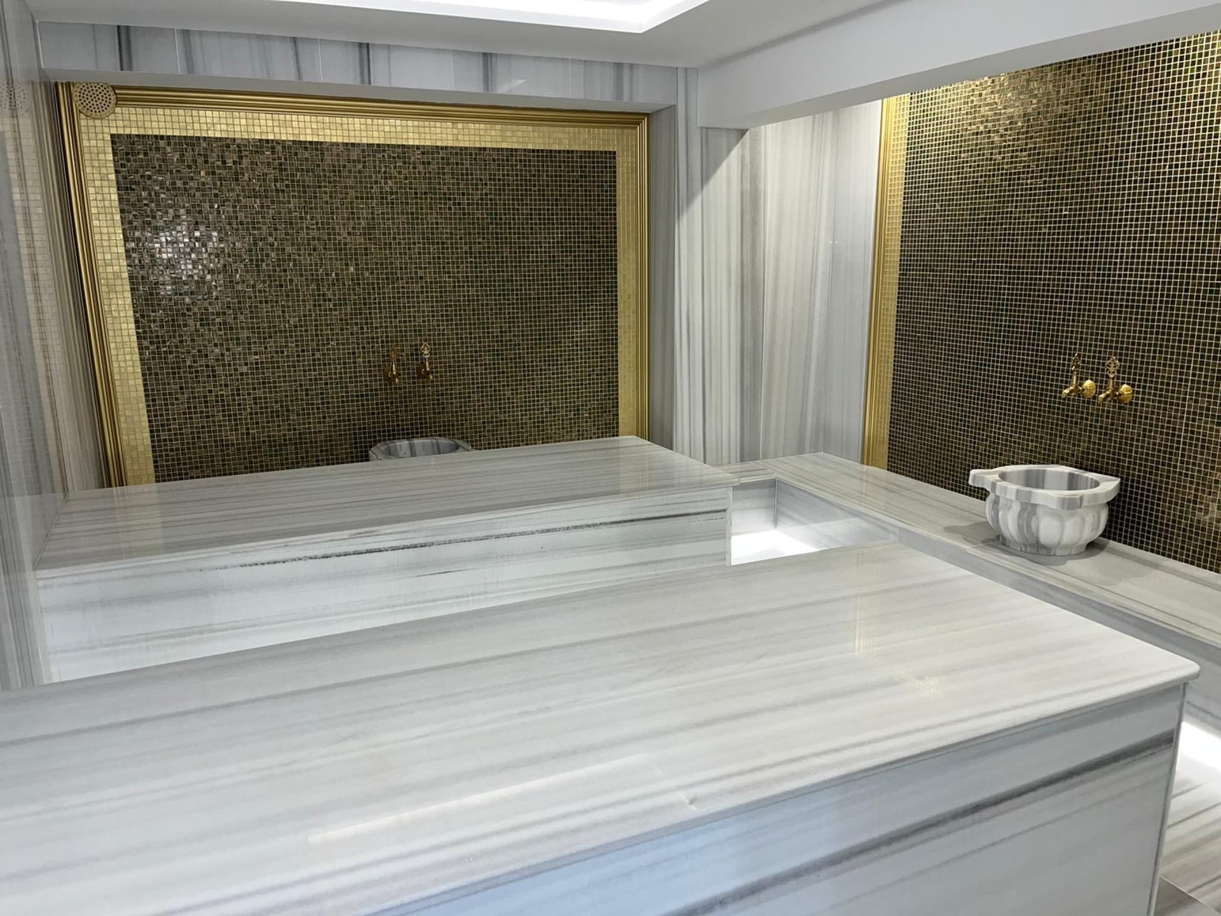 Traditional Hammam 60 min kahdelle | Helsinki | Elamyslahjat