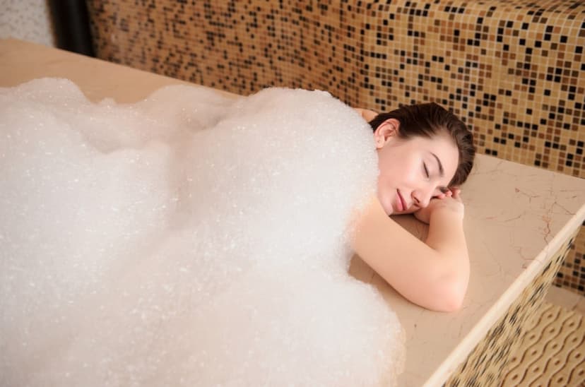 Detox Hammam 70 min kahdelle | Helsinki