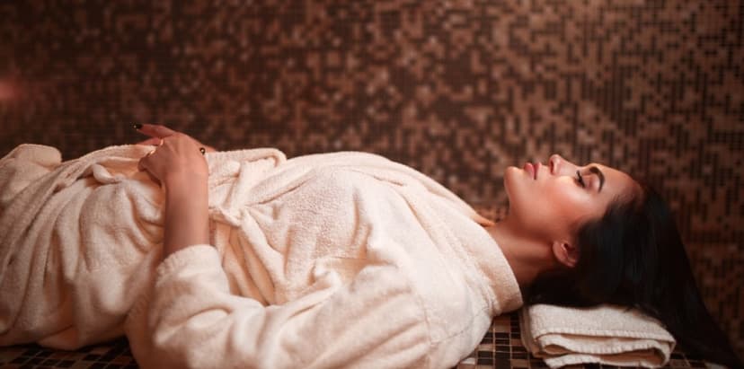 Royal Hammam 90 min | Helsinki