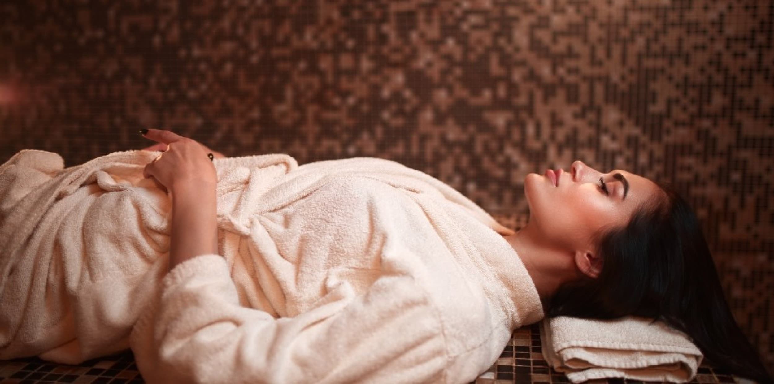 Royal Hammam 90 min kahdelle | Helsinki