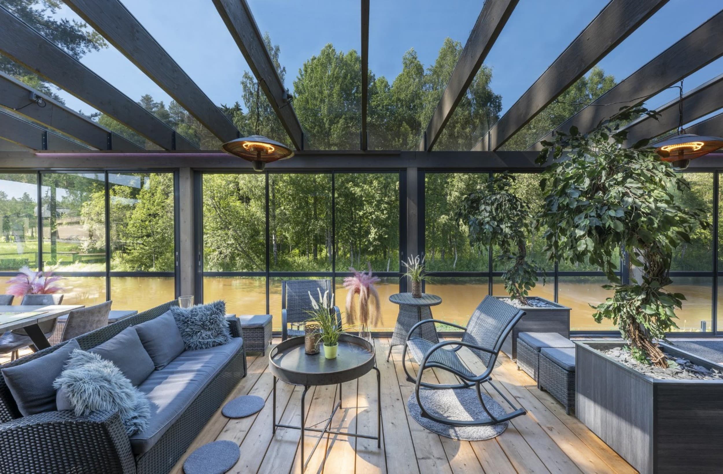 Lempeä kylpyläloma Spa Hotel Runnilla kahdelle | Iisalmi