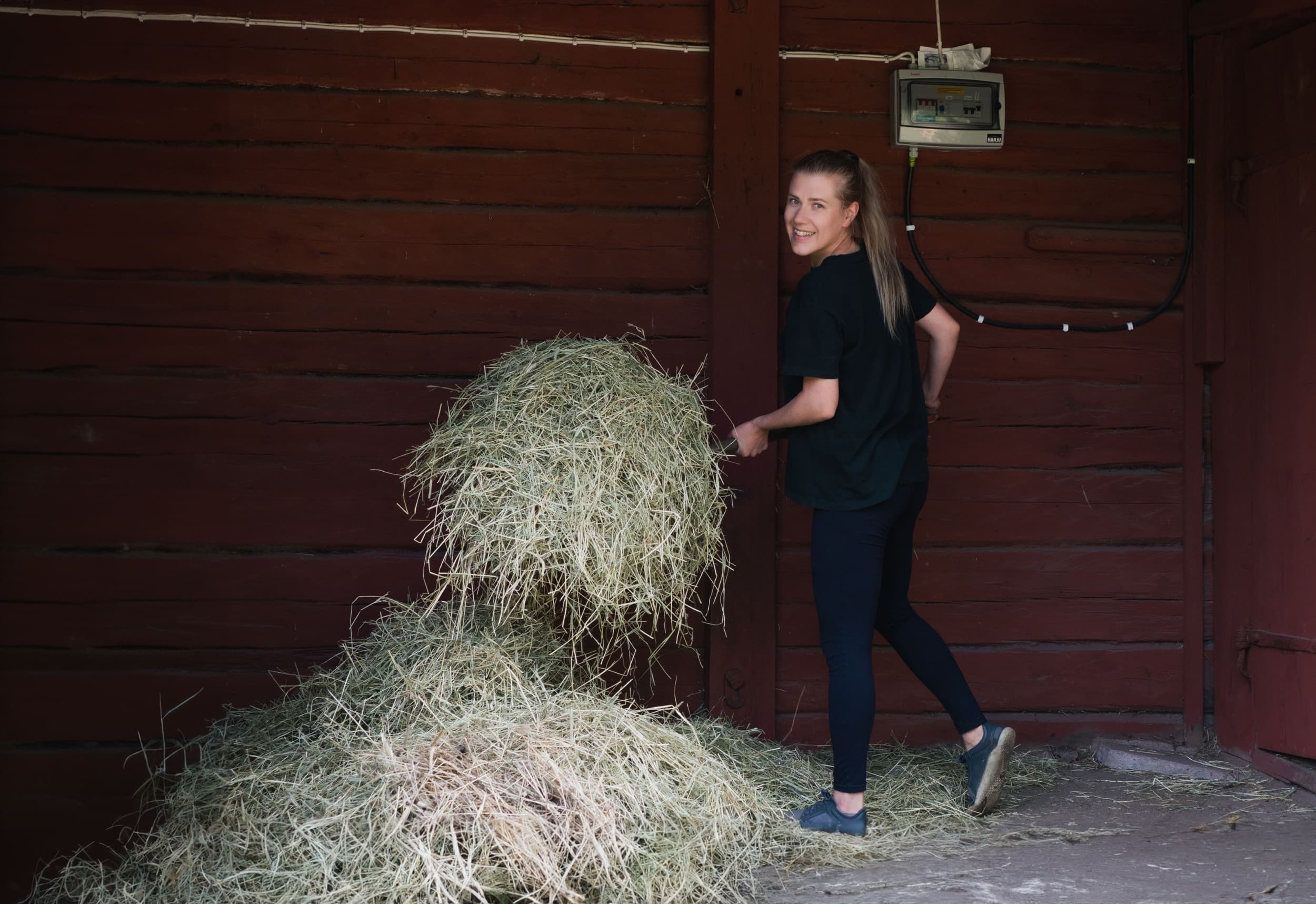 Eläintenhoitotunti kahdelle | Nurmijärvi | Elamyslahjat