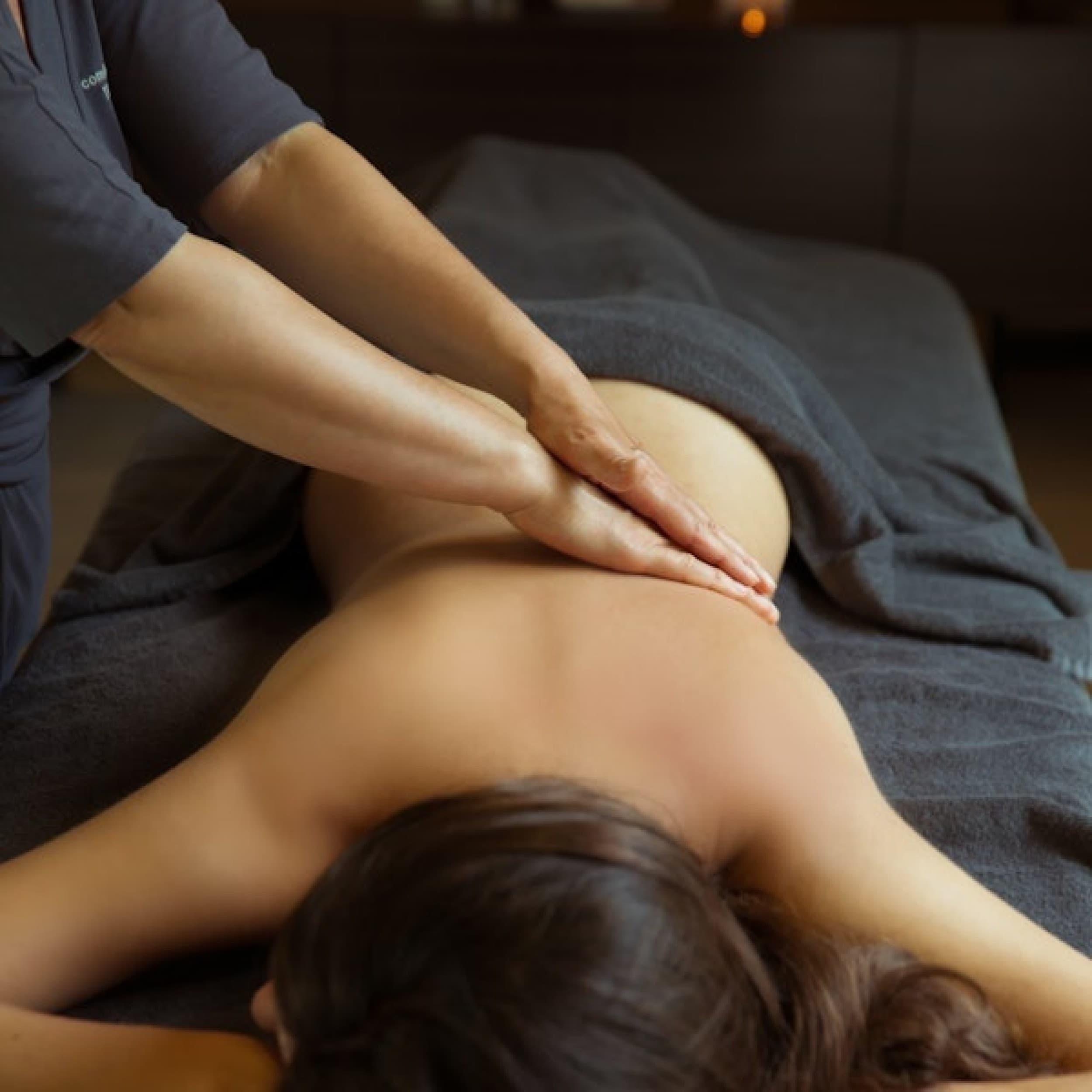 Comfort Zone Tranquillity Pro-Sleep 75 min | Jyväskylä | Elamyslahjat