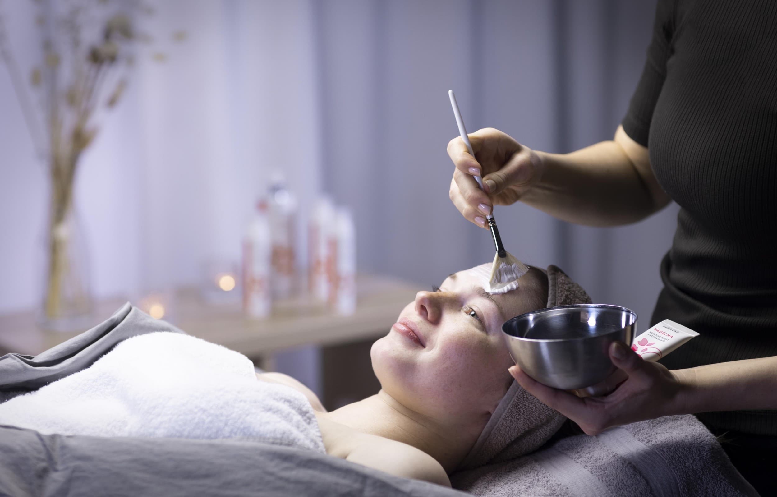 Comfort Zone Tranquillity Pro-Sleep 105 min | Jyväskylä