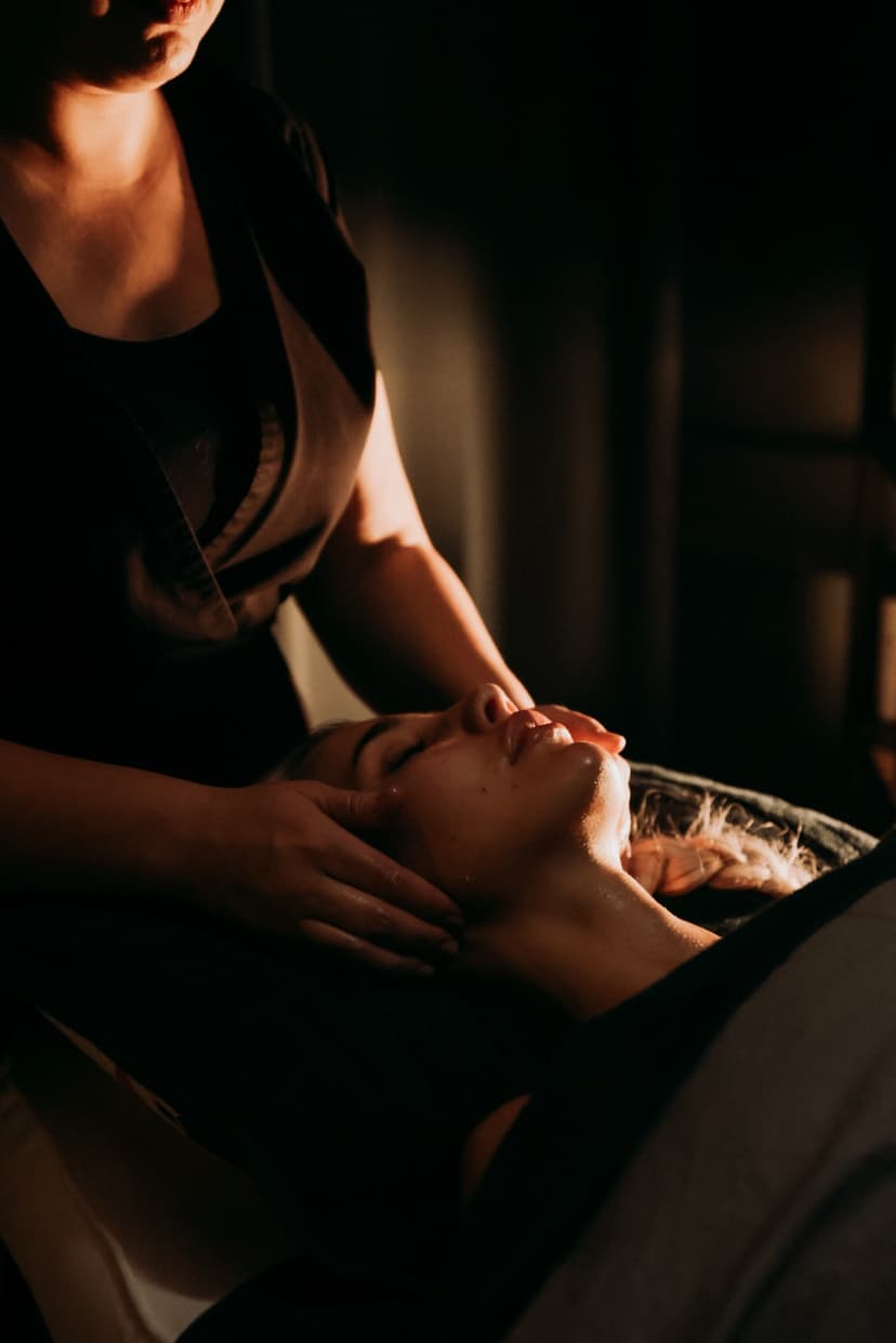 Unna Nordic Metsäelämyshoito 75 min | Helsinki