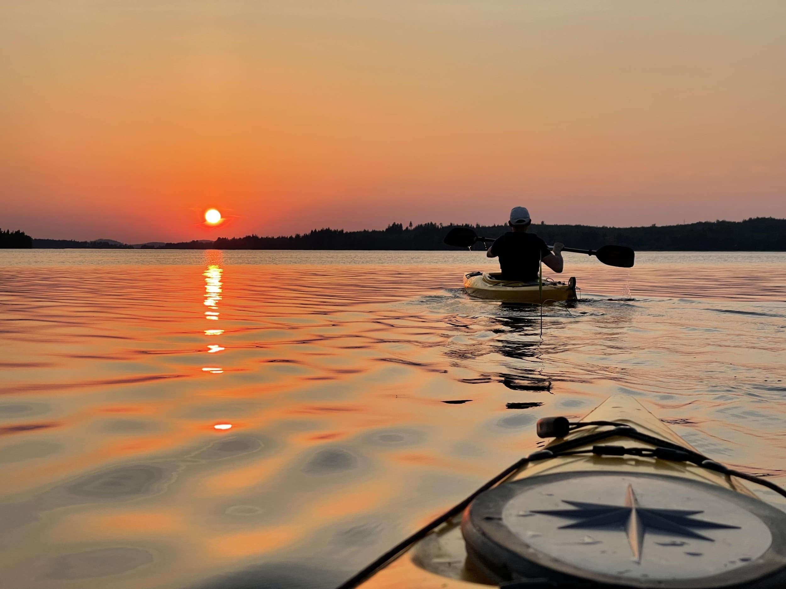 Elämysloma kahdelle Laukanharjun maisemadomessa | Savonlinna | Elamyslahjat