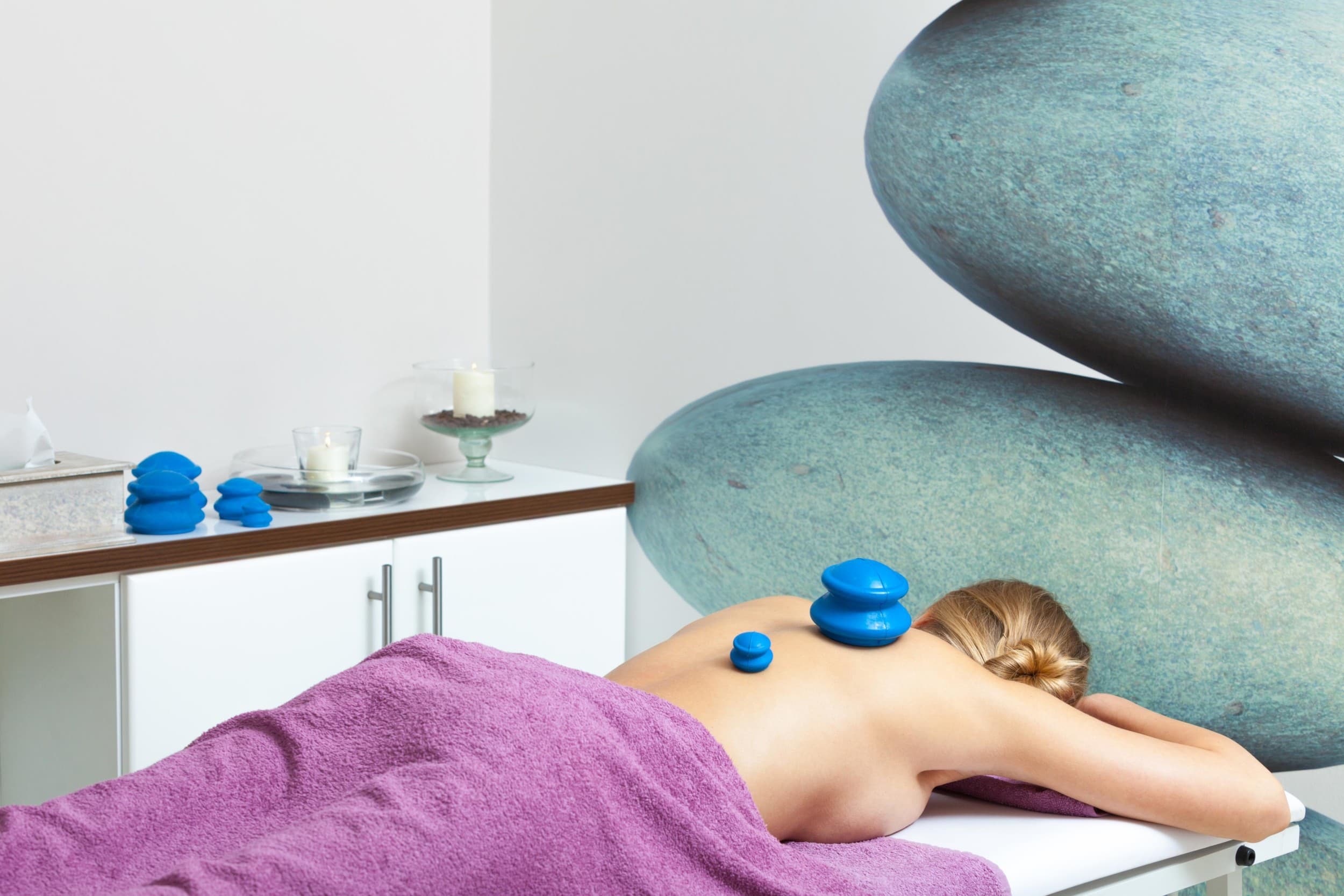 Bellabaci-imukuppihieronta 90 min | Tampere | Elamyslahjat