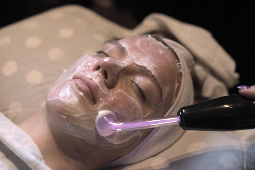 Lähteen taika -hoitoelämys | Tampere