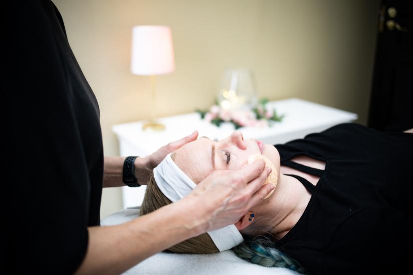 Lähteen raikas -hoitoelämys | Tampere