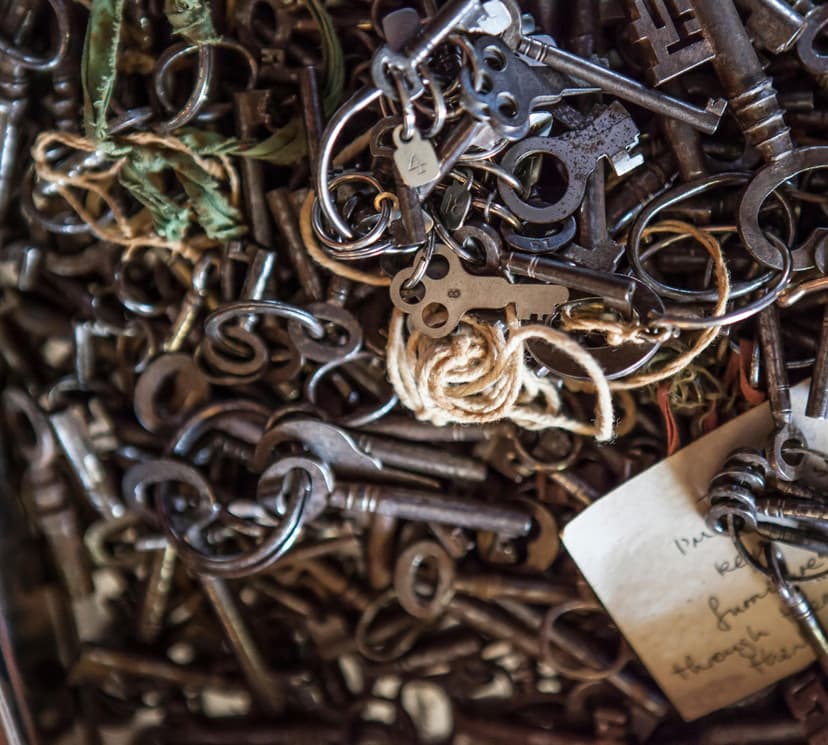 Escape Room - Tuonela neljälle | Porvoo