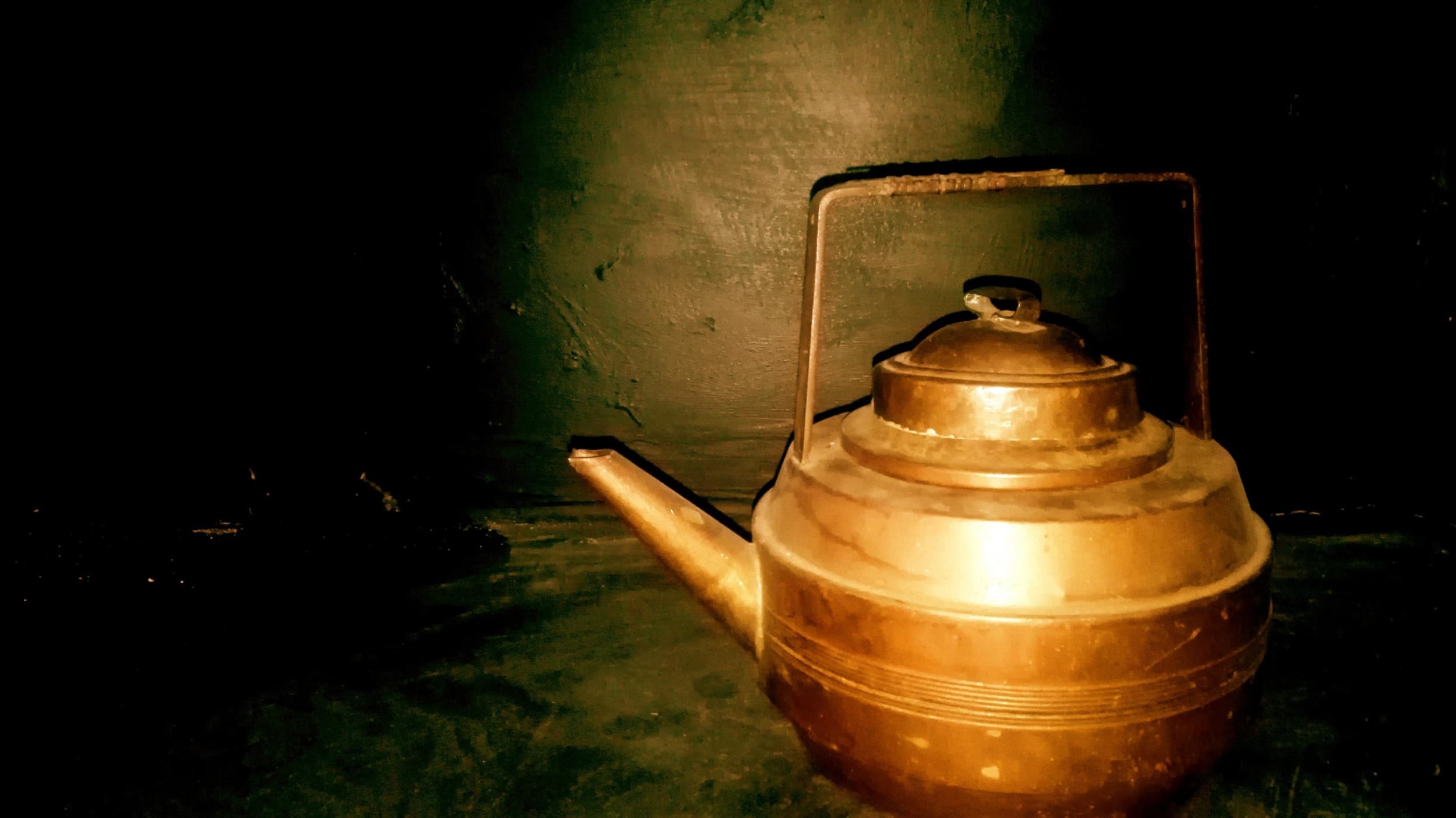 Escape Room - Tuonela seitsemälle | Porvoo | Elamyslahjat