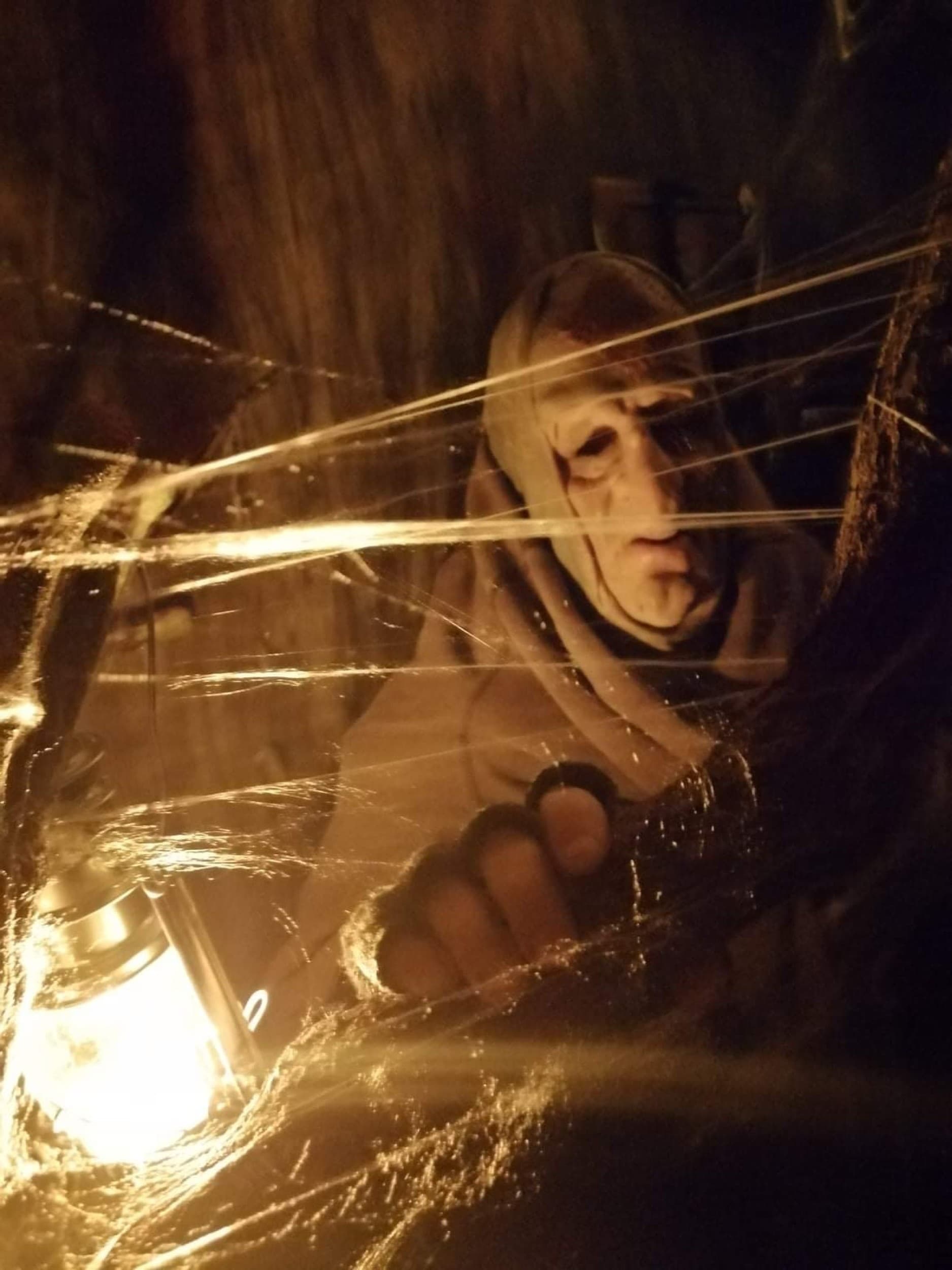 Escape Room Strömfors - pakopeli viidelle | Loviisa | Elamyslahjat