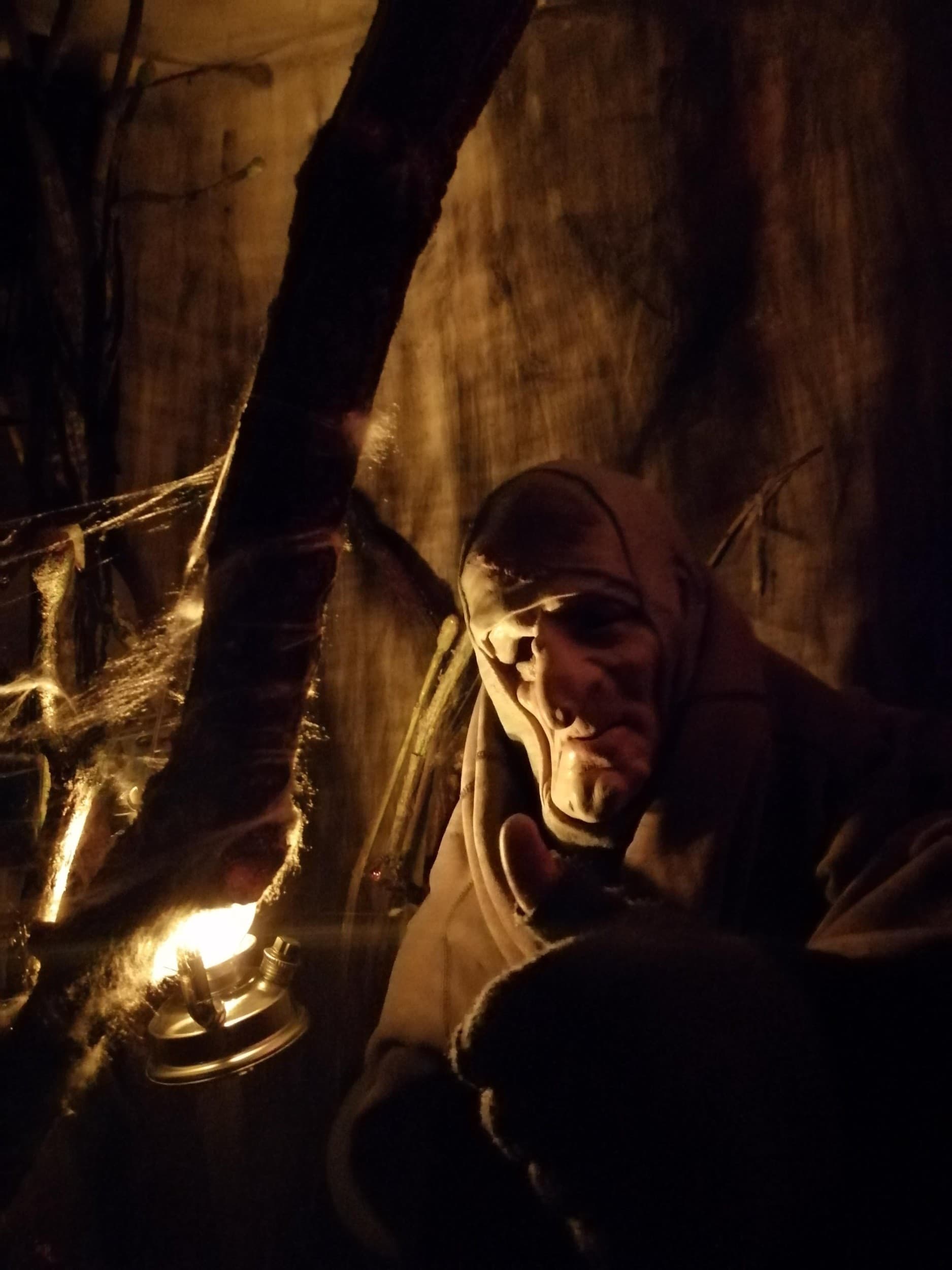 Escape Room Strömfors - pakopeli viidelle | Loviisa | Elamyslahjat