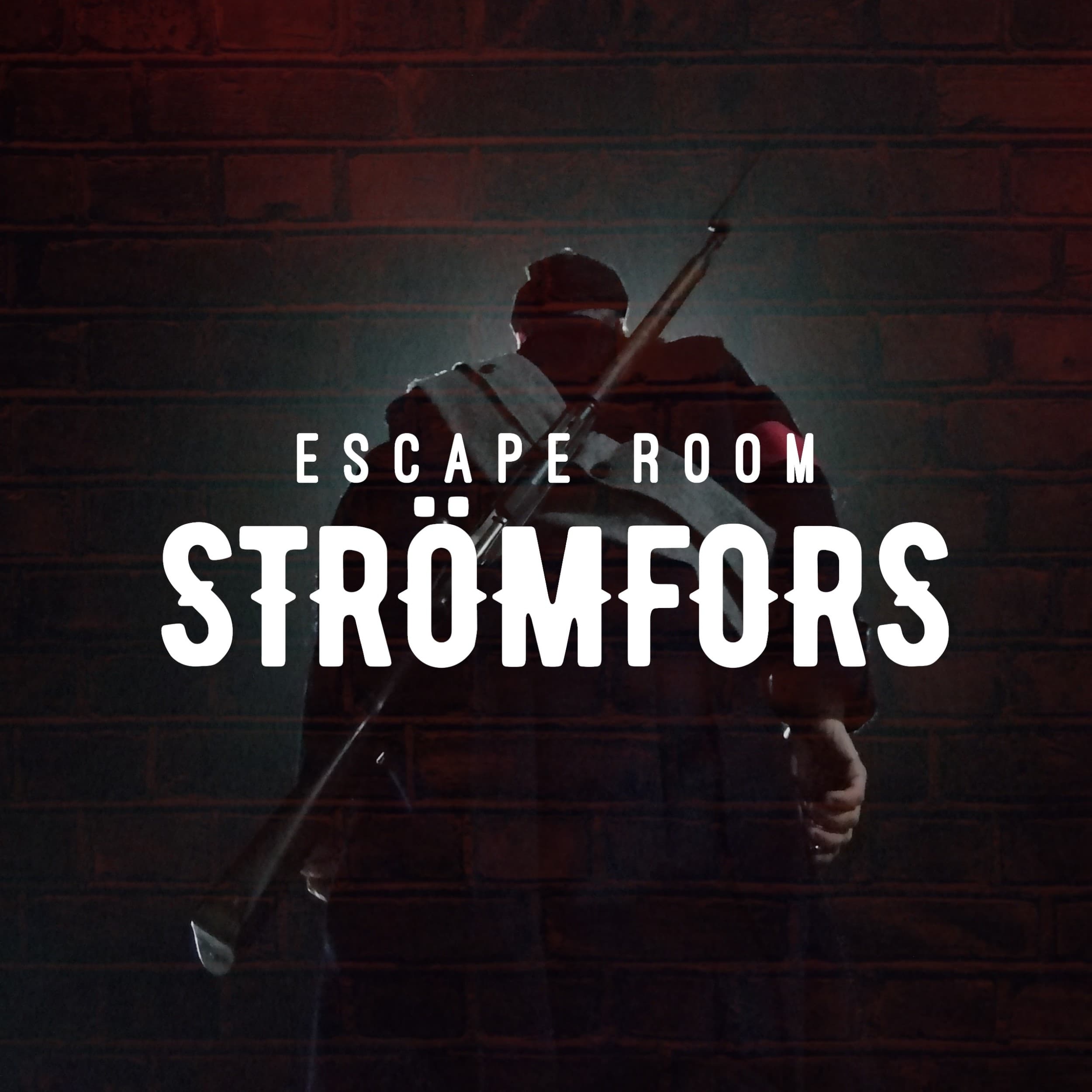 Escape Room Strömfors - pakopeli viidelle | Loviisa | Elamyslahjat