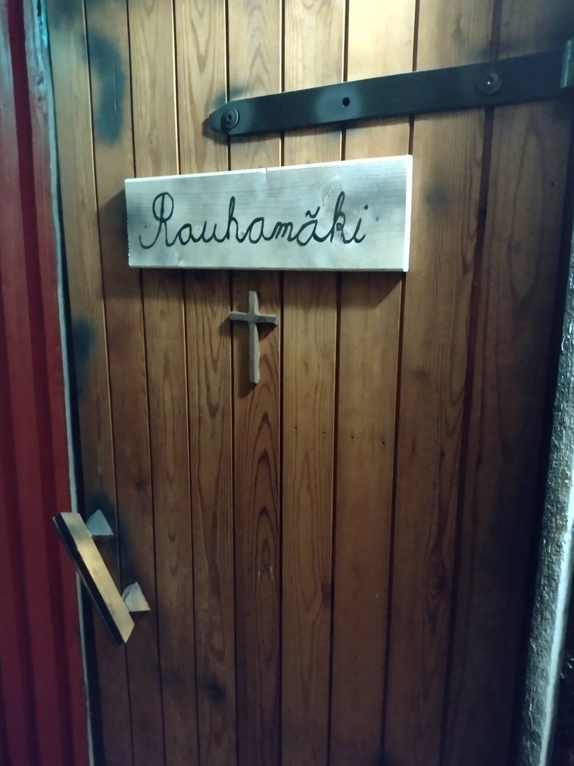 Escape Room Strömfors - pakopeli yhdeksälle | Loviisa