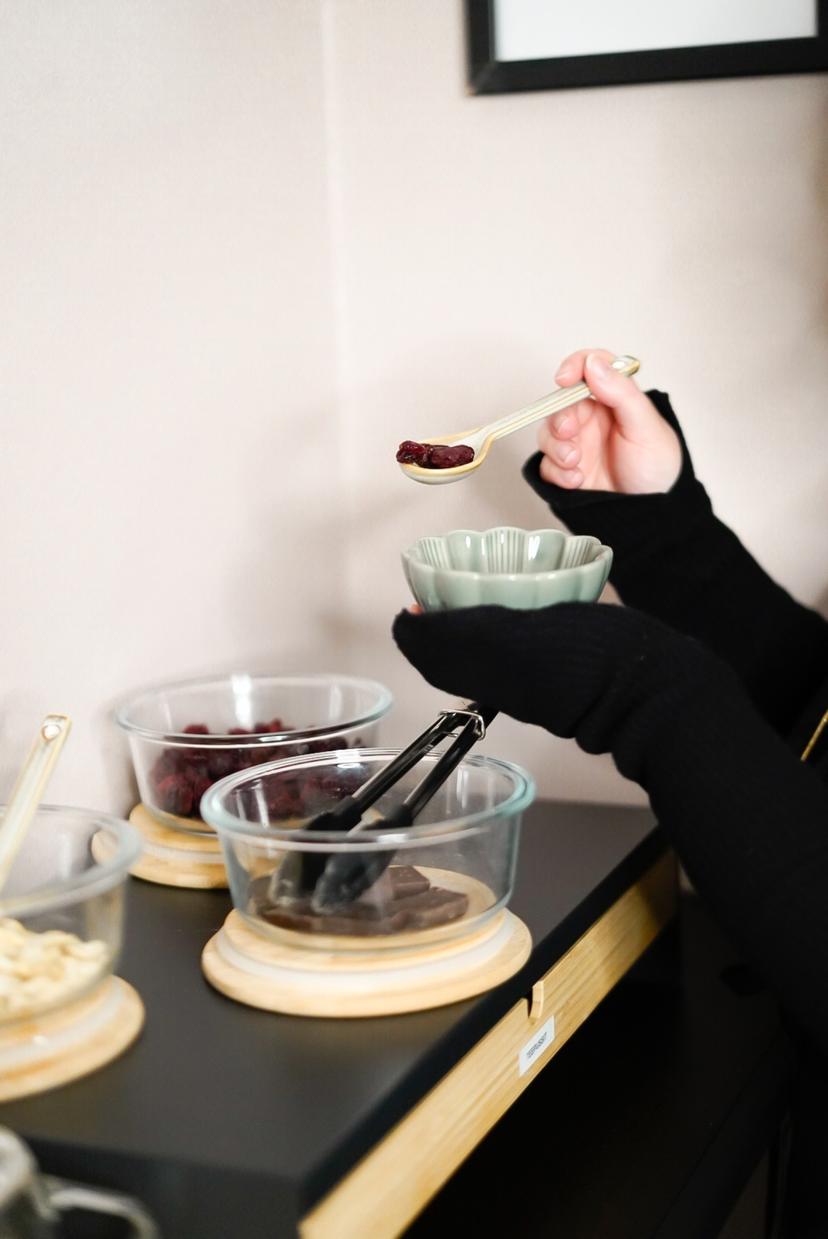 Ekopharma Karpalo Berry Spa -jalkahoito | Jyväskylä