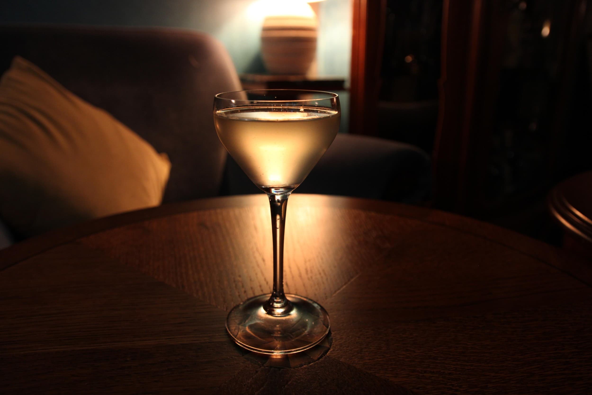 Virgin Surprise -cocktailmenu kolmelle | Helsinki