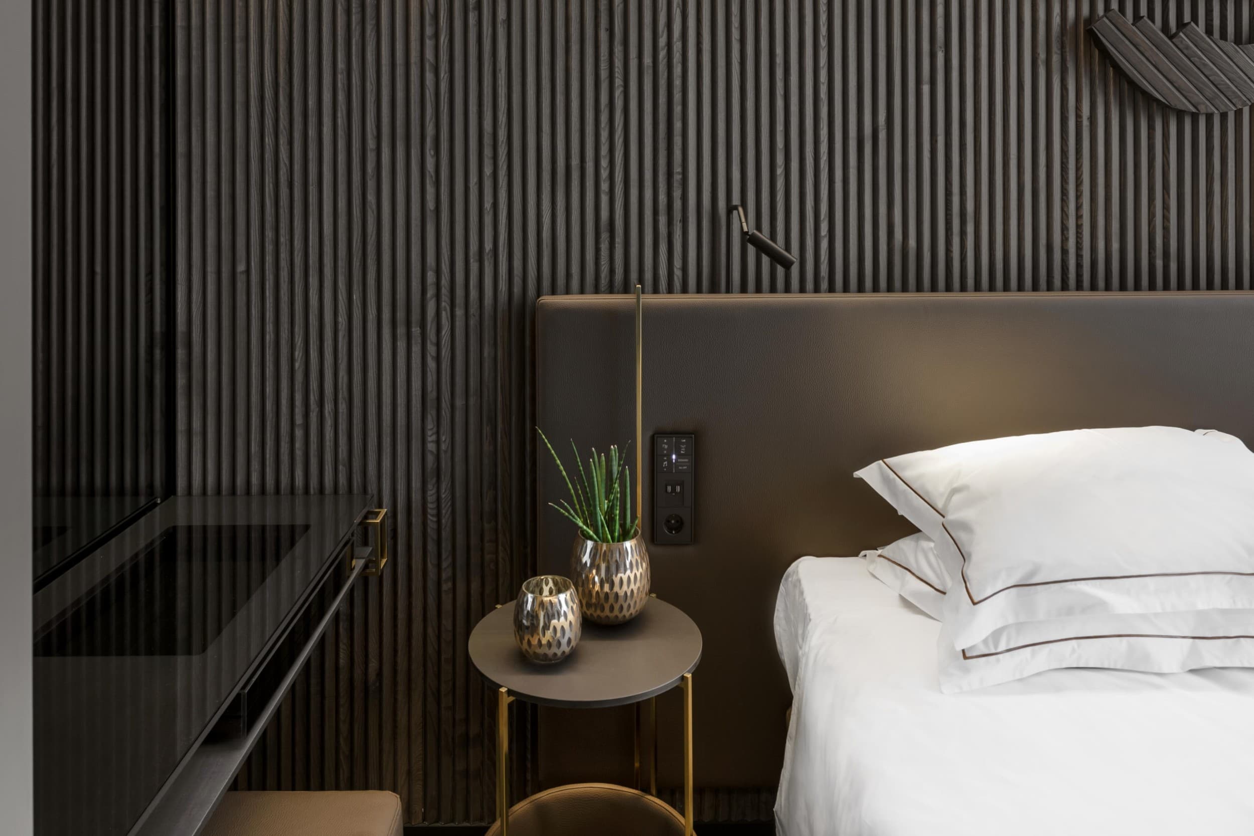 Kahden yön majoituspaketti Double-huoneessa (2 hlö) - Sleep & Spa Mana | Liettua | Elamyslahjat