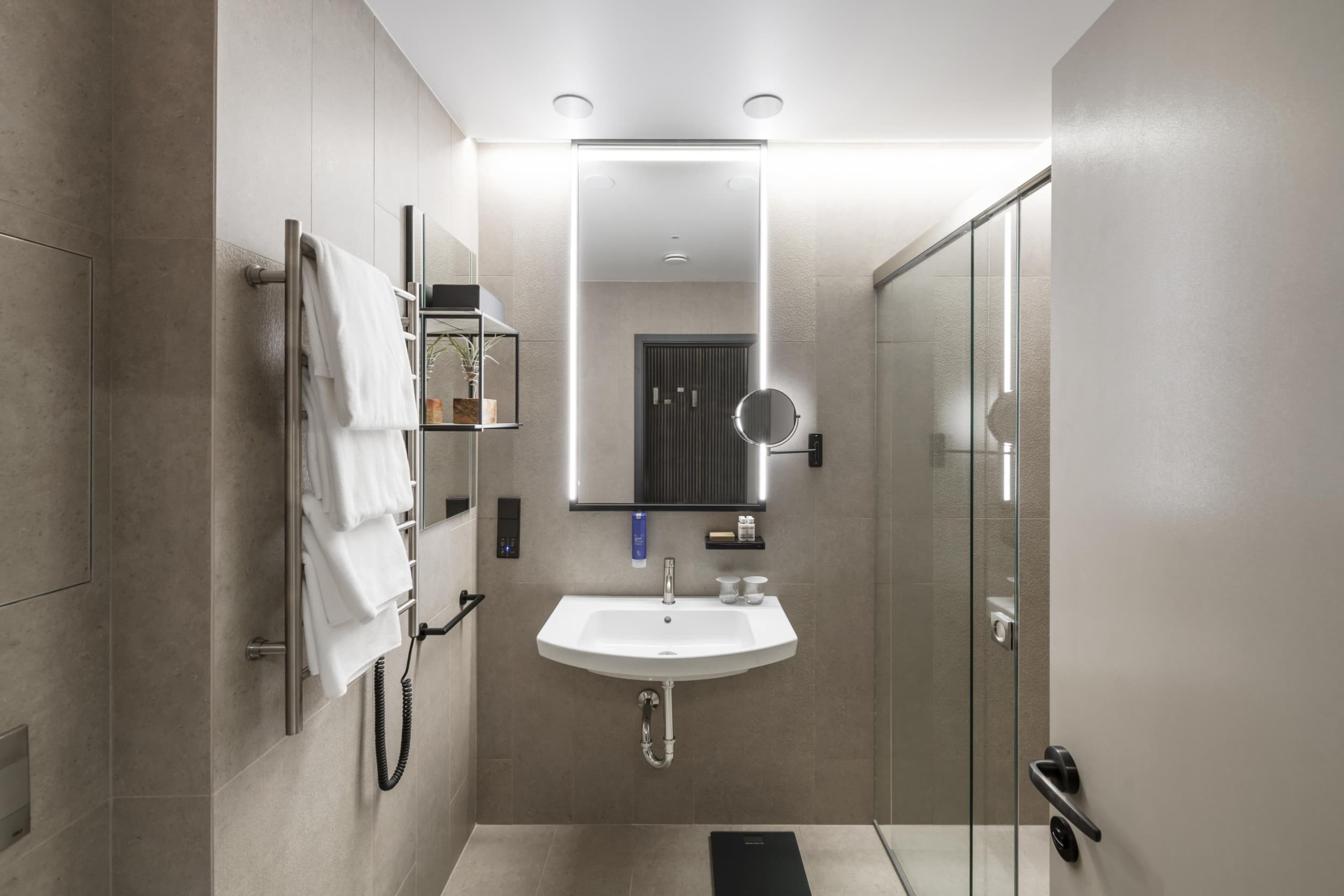 Kahden yön majoituspaketti Double-huoneessa (2 hlö) - Sleep & Spa Mana | Liettua | Elamyslahjat