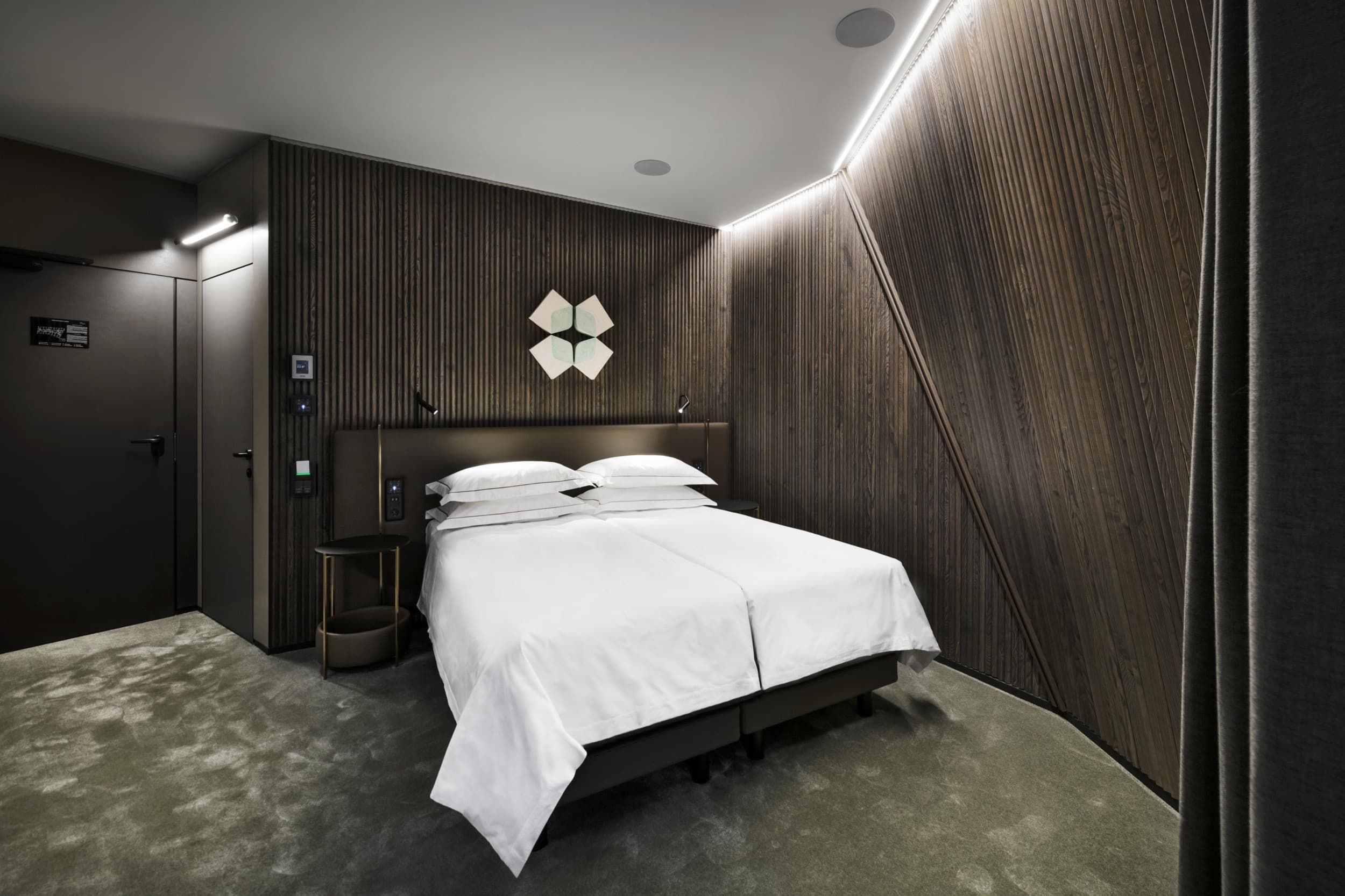 200 € avoin lahjakortti - Sleep & Spa Mana | Liettua