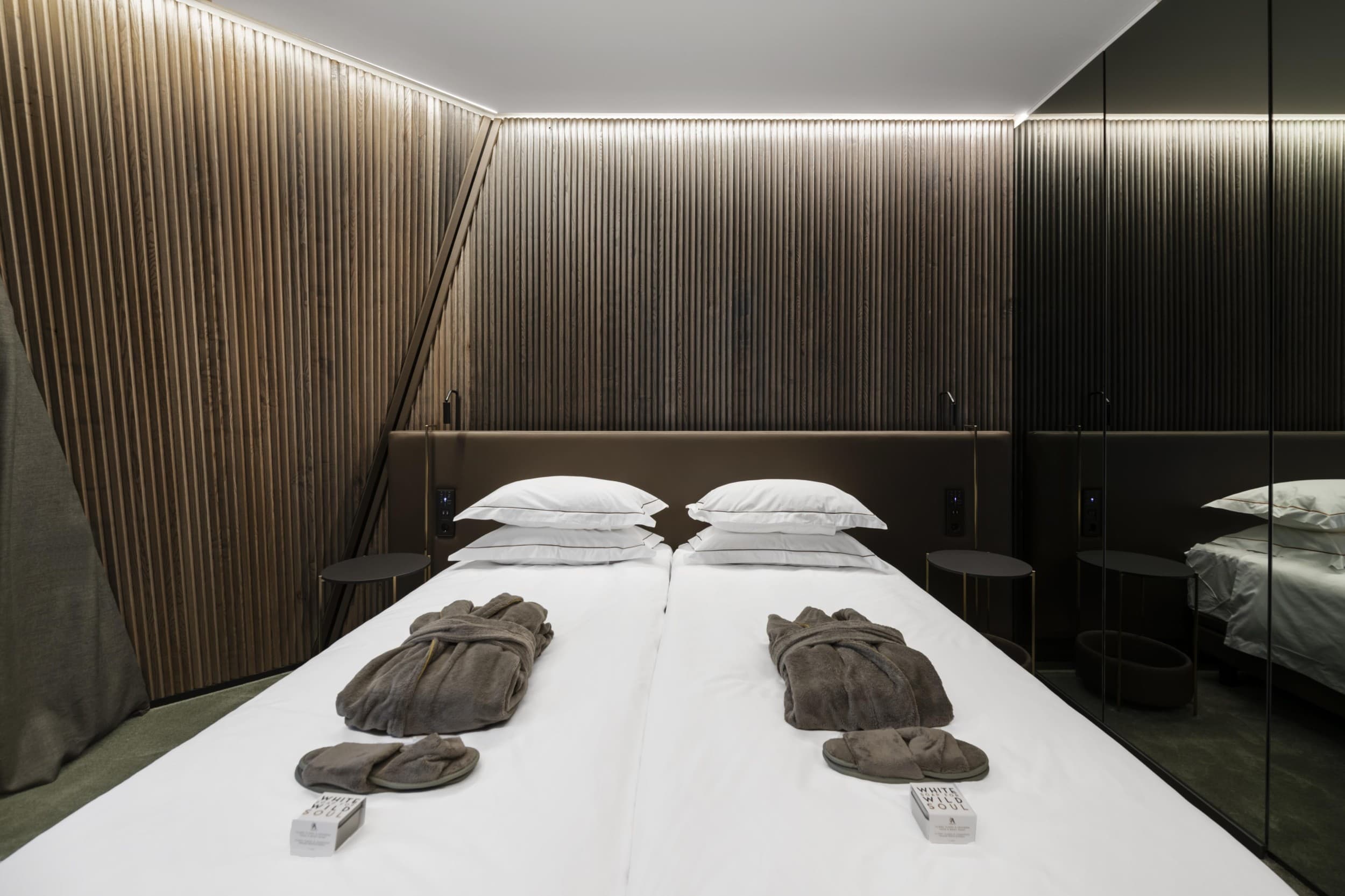 200 € avoin lahjakortti - Sleep & Spa Mana | Liettua