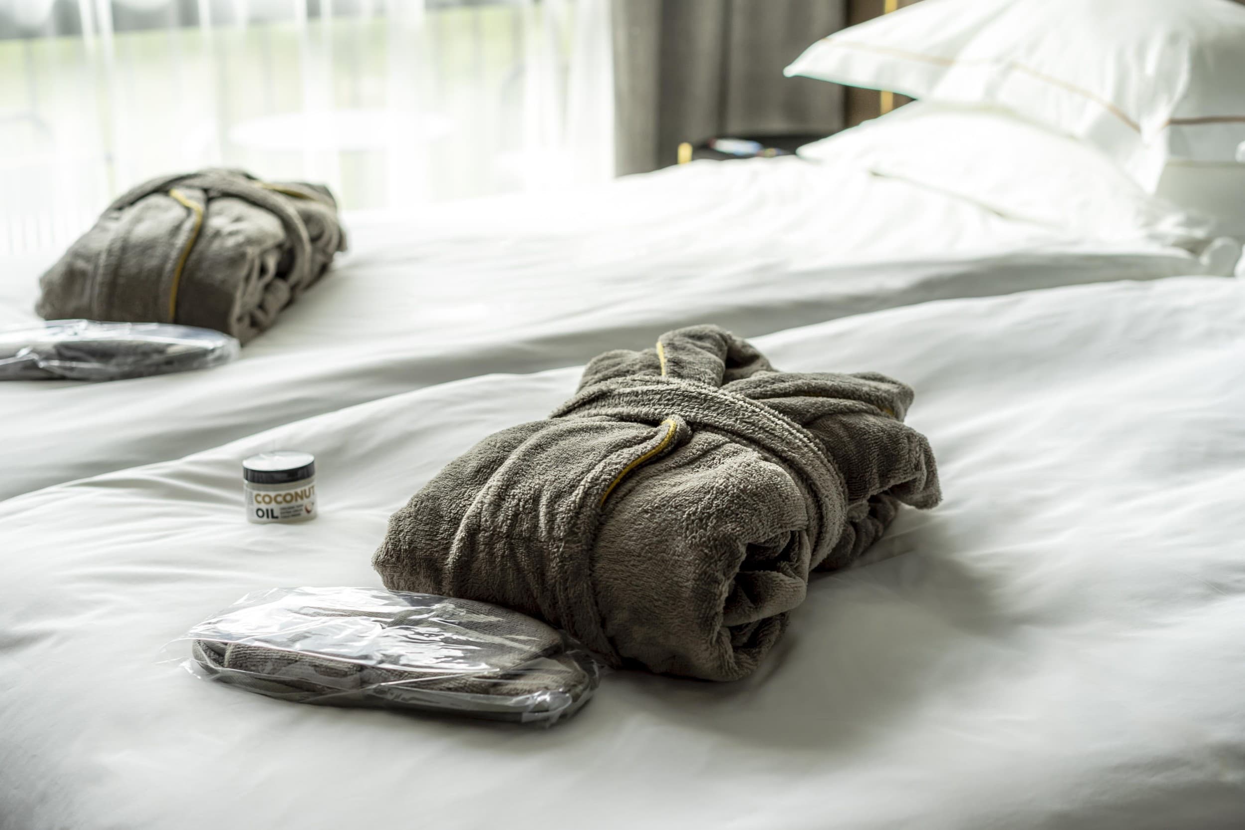 200 € avoin lahjakortti - Sleep & Spa Mana | Liettua