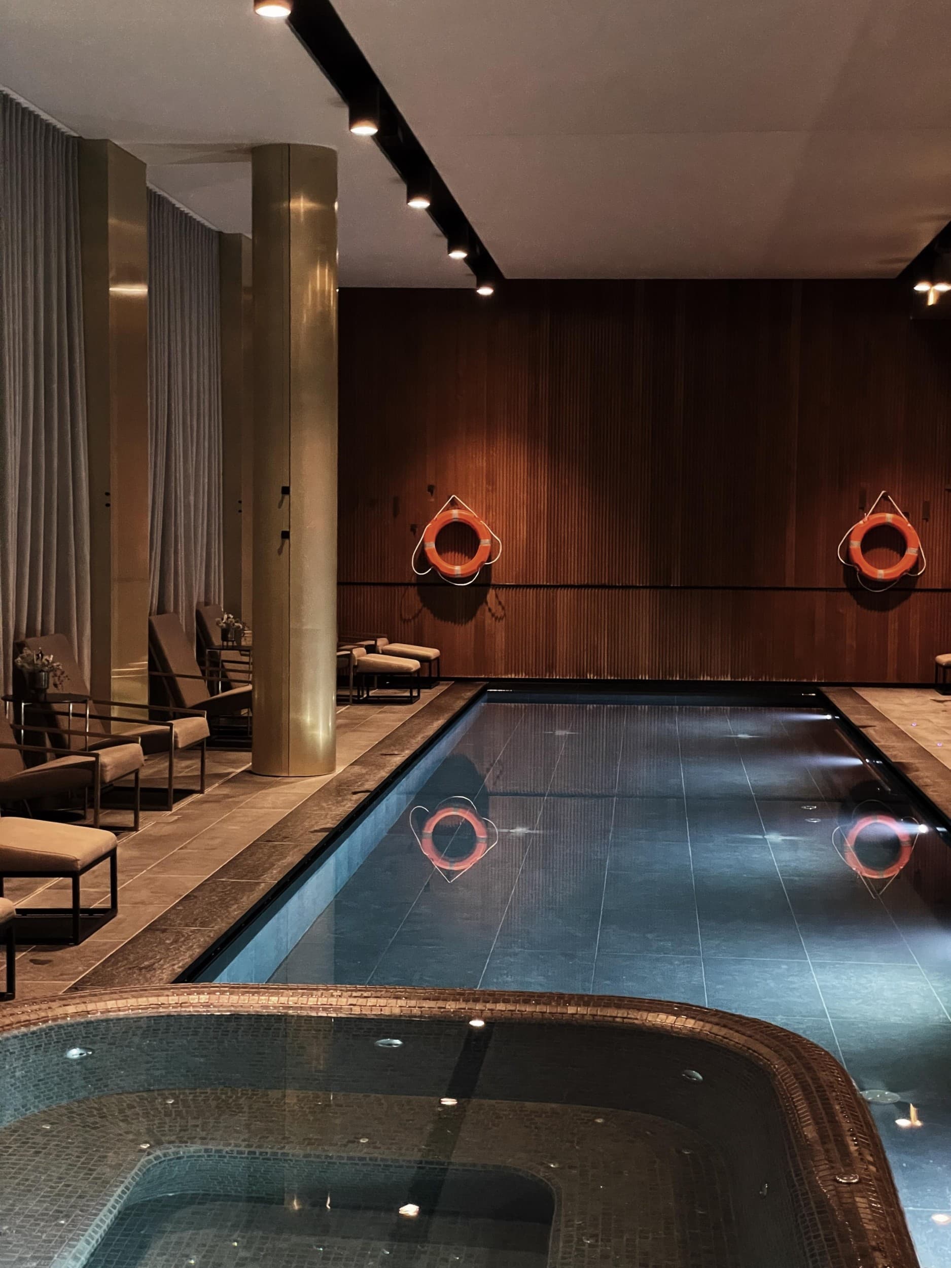 200 € avoin lahjakortti - Sleep & Spa Mana | Liettua