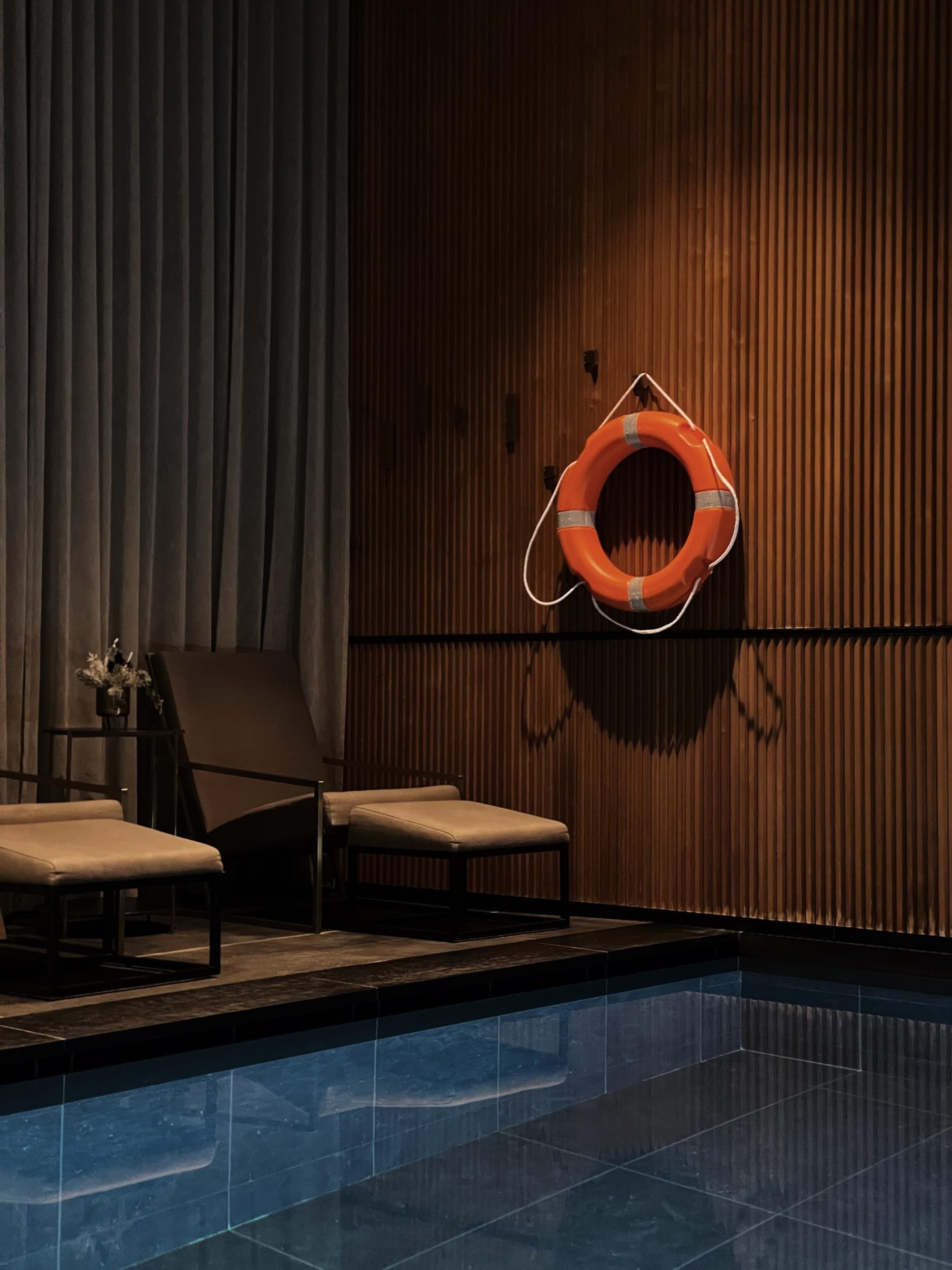200 € avoin lahjakortti - Sleep & Spa Mana | Liettua