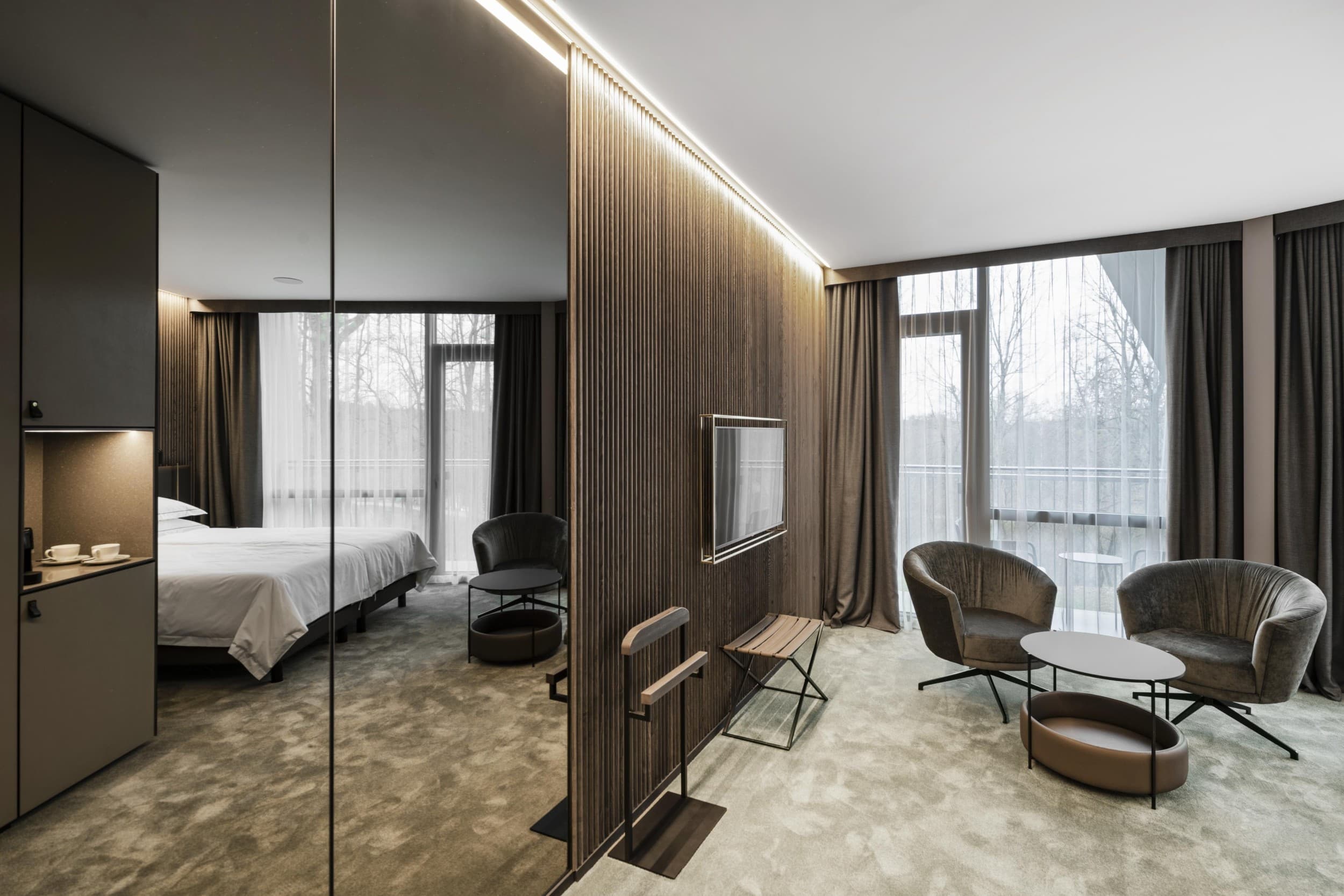 300 € avoin lahjakortti - Sleep & Spa Mana | Liettua