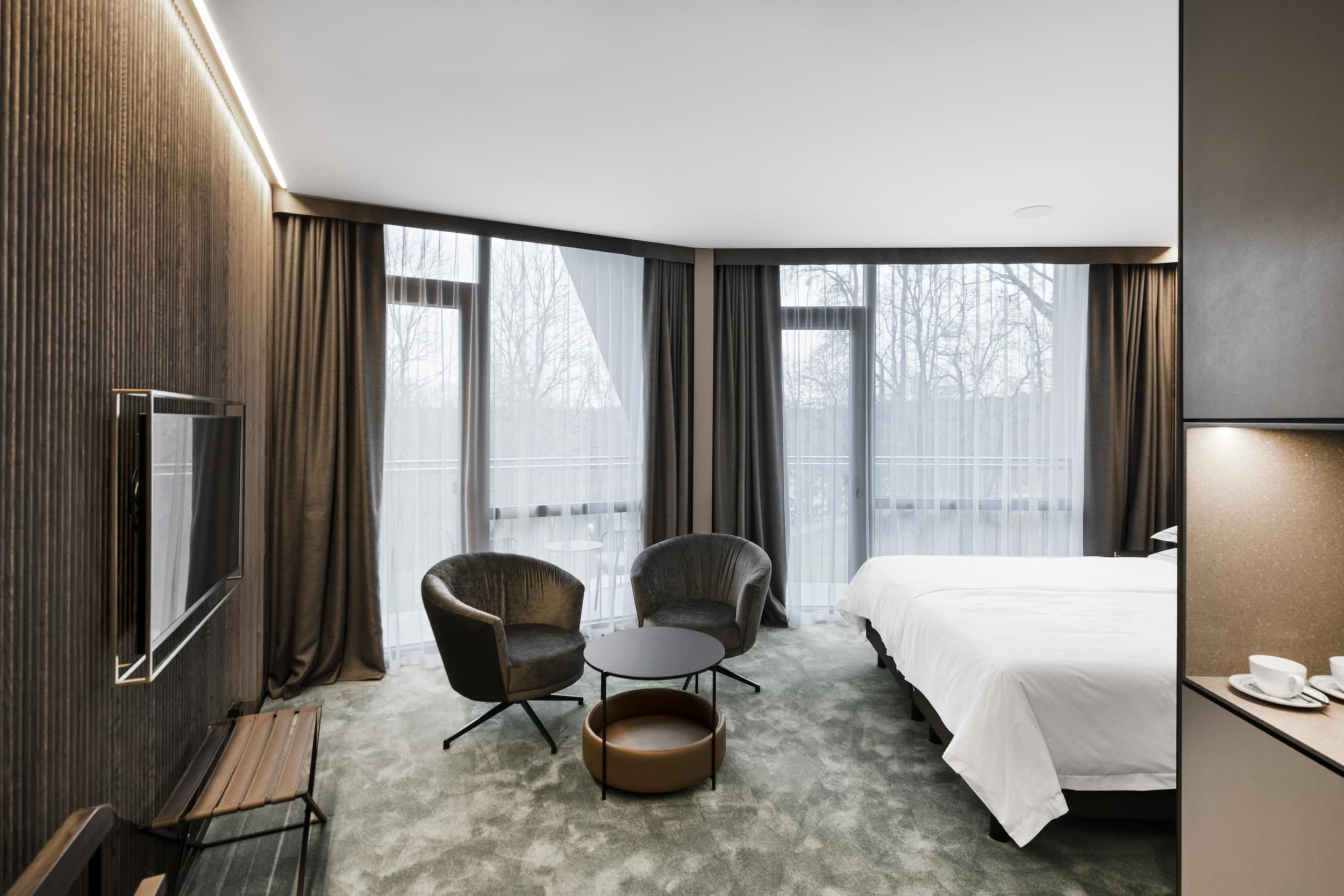 300 € avoin lahjakortti - Sleep & Spa Mana | Liettua