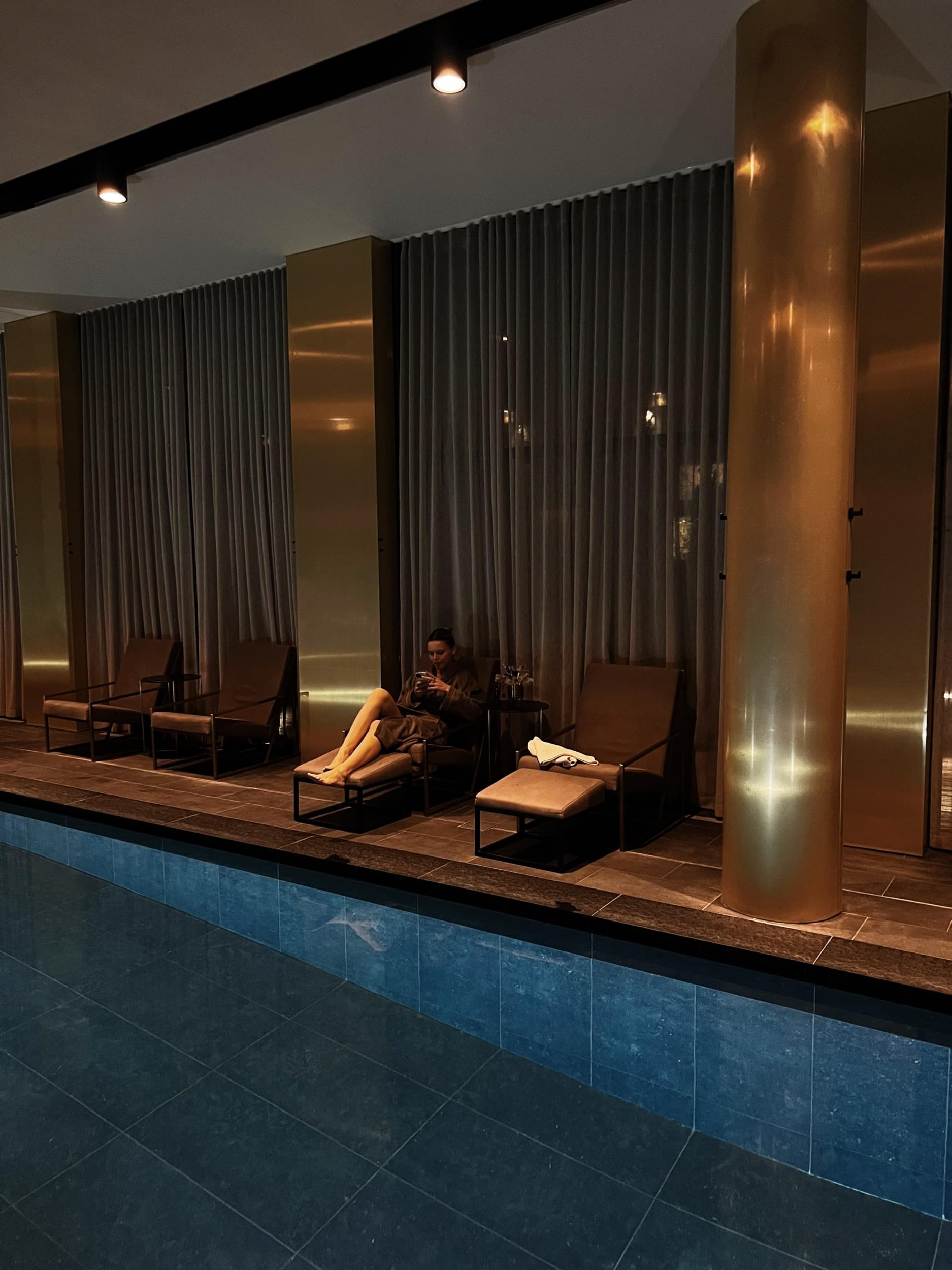 300 € avoin lahjakortti - Sleep & Spa Mana | Liettua