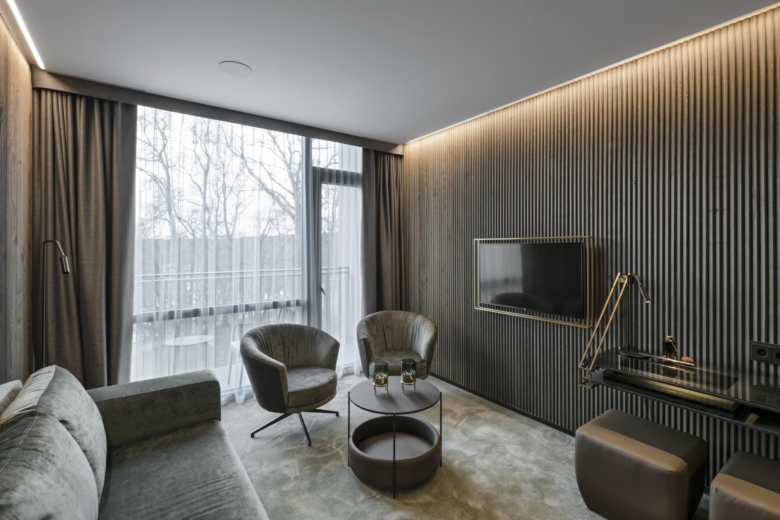 400 € avoin lahjakortti - Sleep & Spa Mana | Liettua | Elamyslahjat