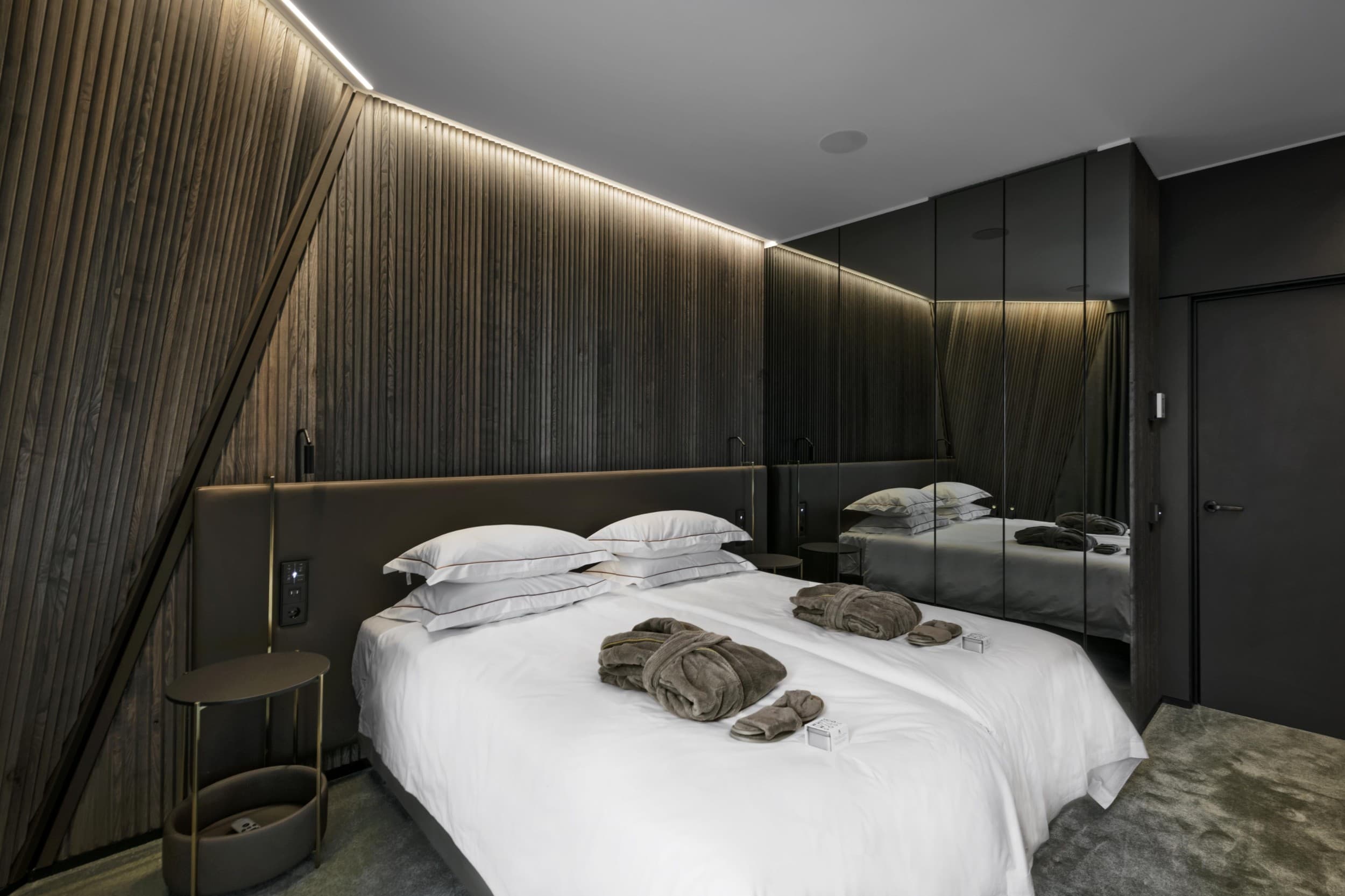 500 € avoin lahjakortti - Sleep & Spa Mana | Liettua | Elamyslahjat