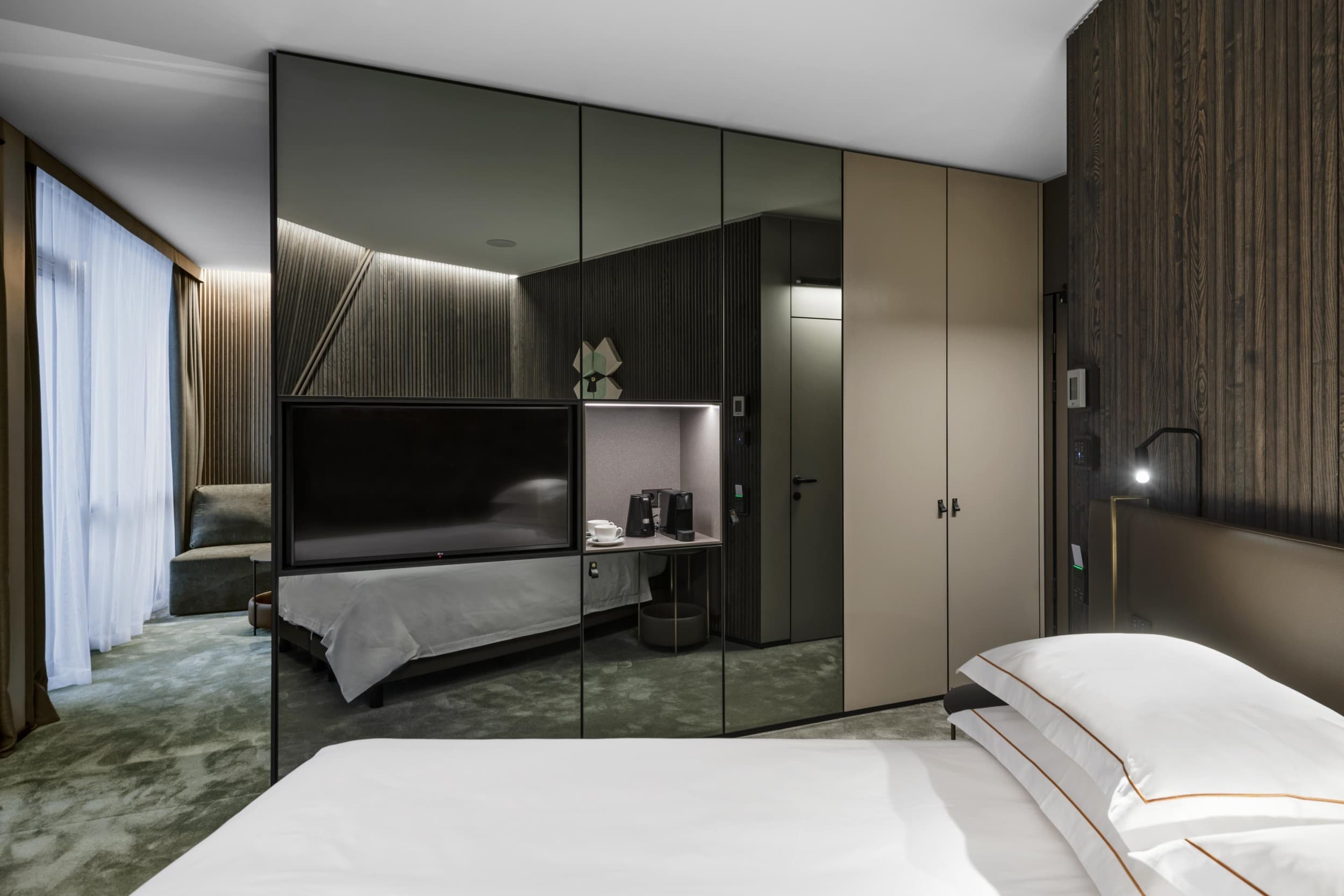 600 € avoin lahjakortti - Sleep & Spa Mana | Liettua | Elamyslahjat