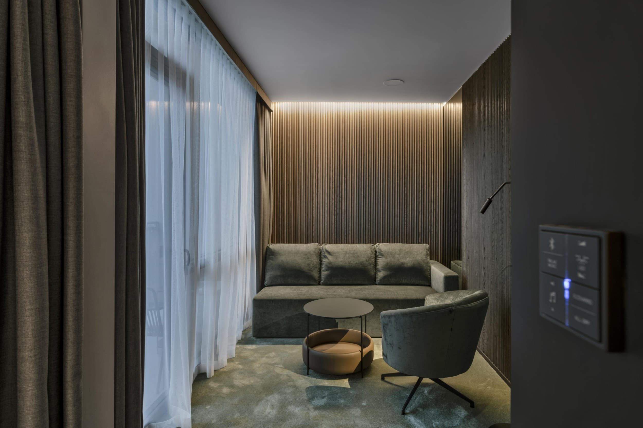 600 € avoin lahjakortti - Sleep & Spa Mana | Liettua | Elamyslahjat