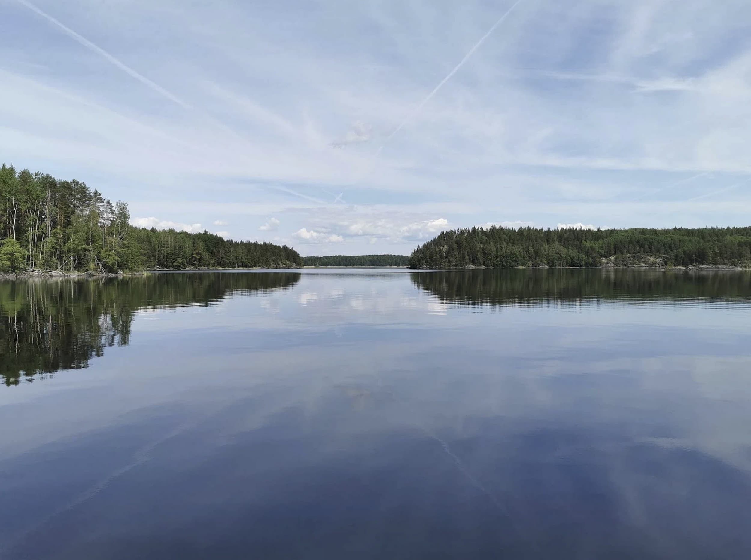 Kanavaristeily Heinäveden kanaville Savonlinna-Kerma lapselle | Savonlinna | Elamyslahjat