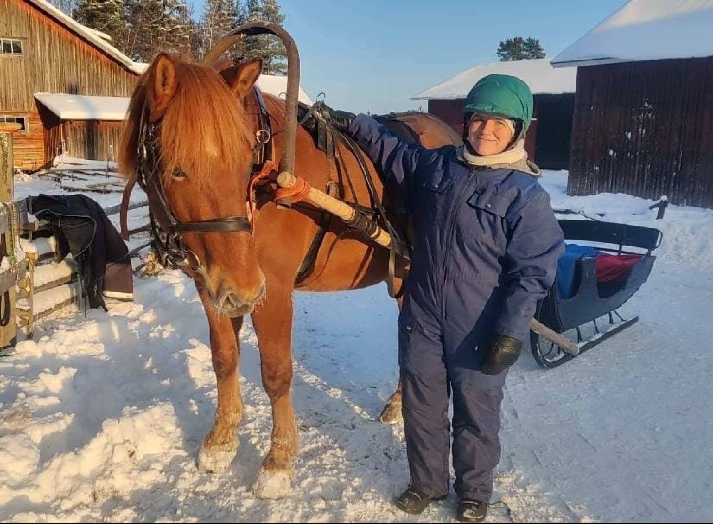 Rekiajelu 60 min kahdelle | Kouvola