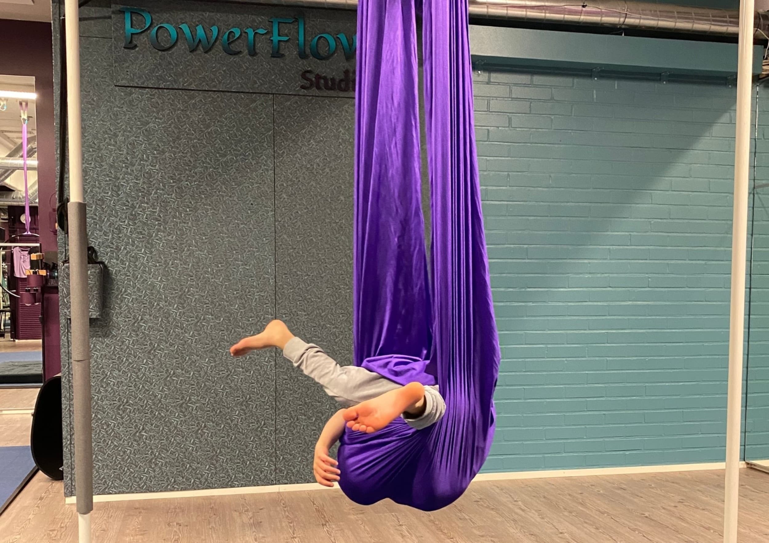 PowerFlow Studion yksityistunti 2-12 henkilöä | Pori | Laitila | Sastamala | Elamyslahjat