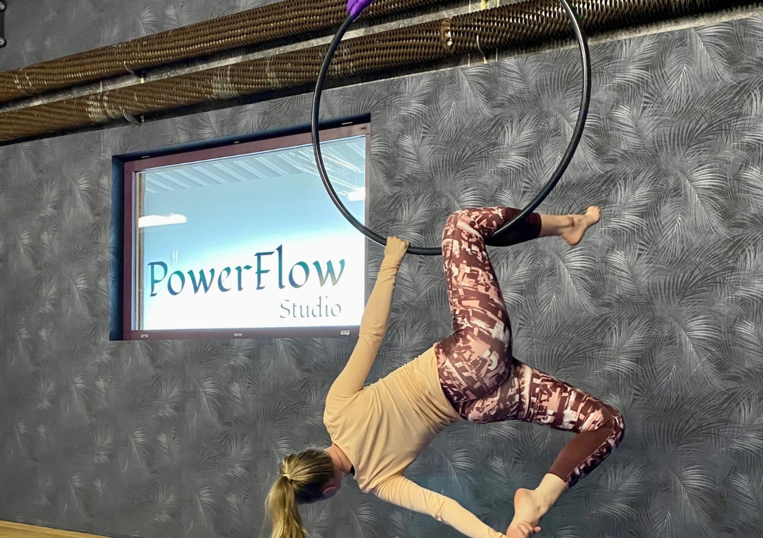 PowerFlow Studion yksityistunti 2-12 henkilöä | Pori | Laitila | Sastamala | Elamyslahjat