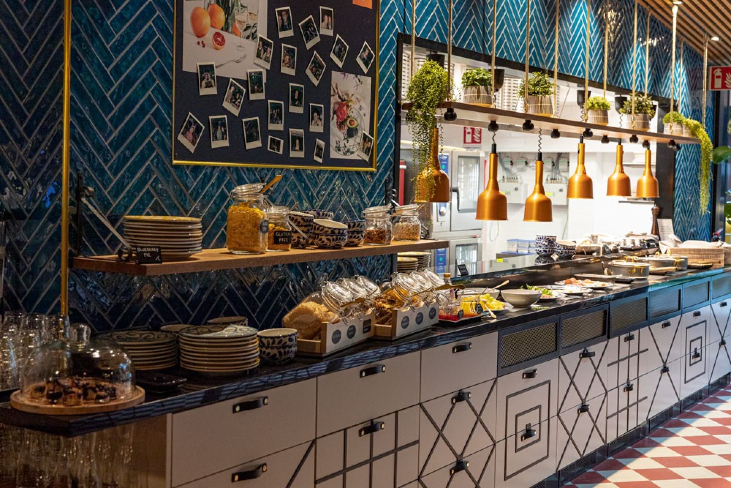 Hotel U14 – Majoitus Trendy huoneessa kahdelle | Helsinki