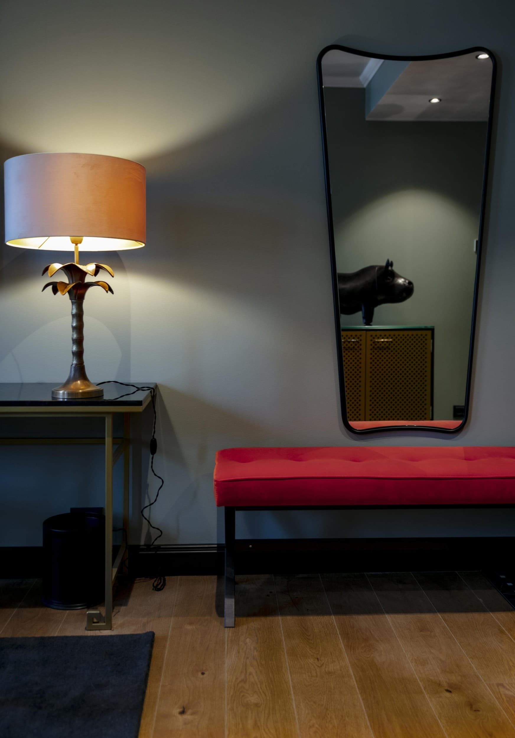 Hotel U14 – Majoitus Luxe huoneessa kahdelle | Helsinki
