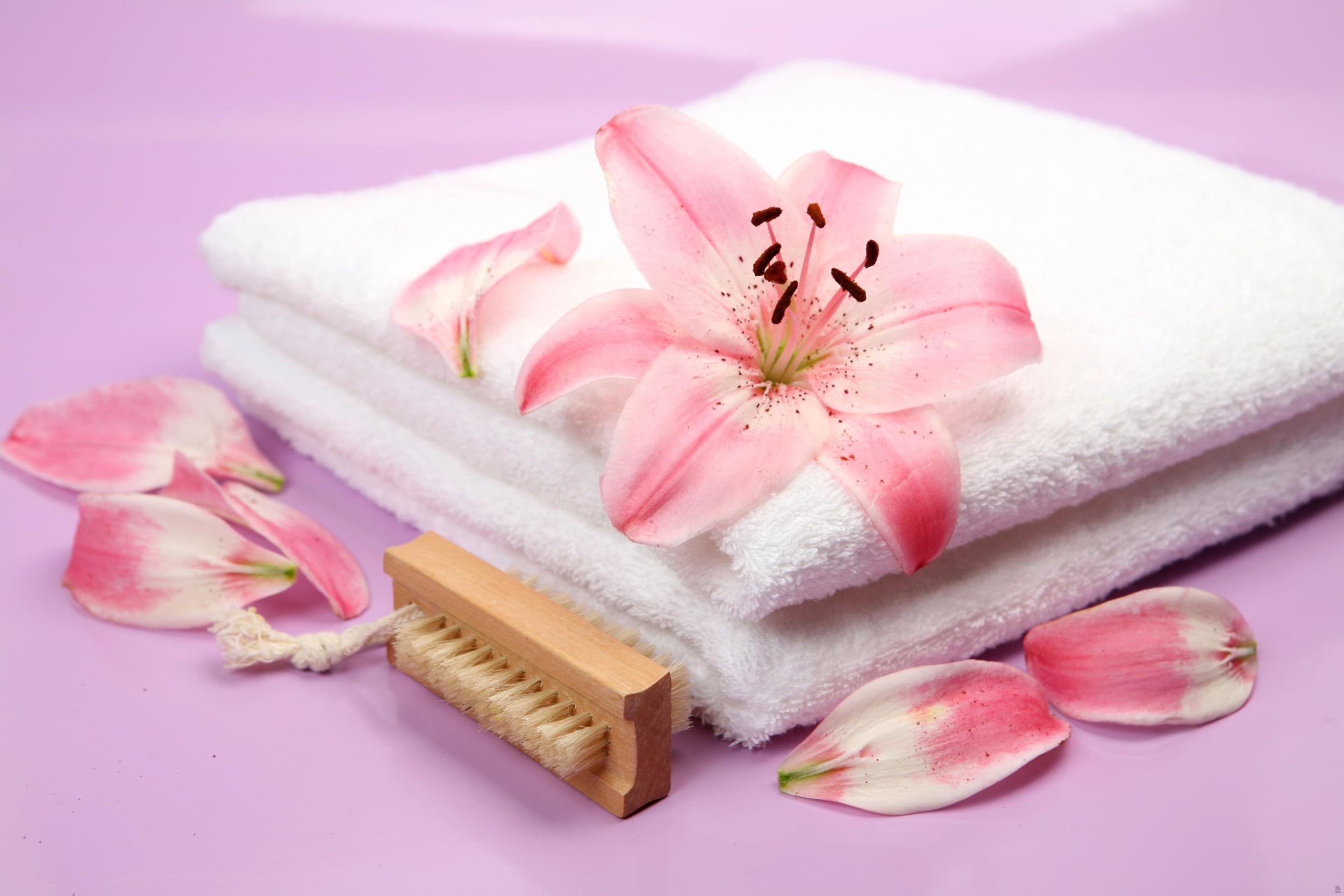 Hemmotteleva, täydellinen SPA-jalkahoito | Tampere | Elamyslahjat