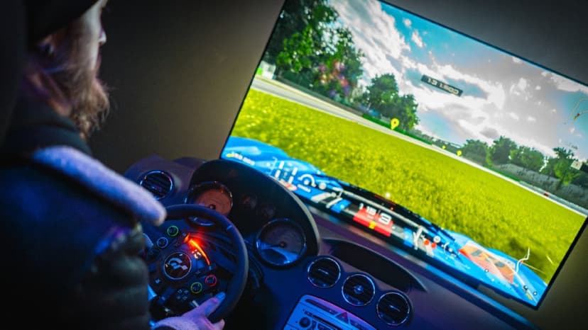 1h peliaikaa Super Stationilla Super Bario:ssa | Helsinki 