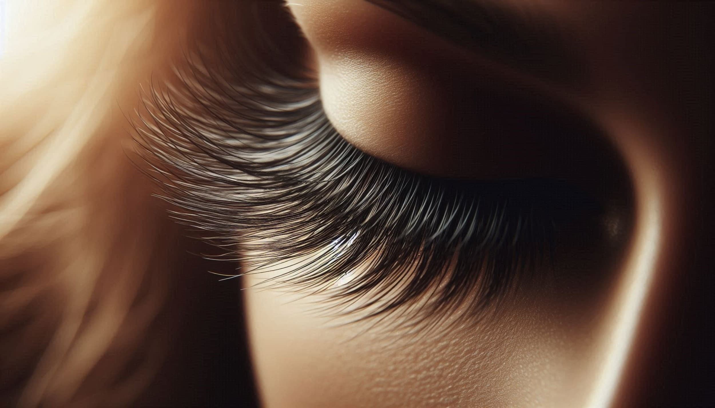Volyymi ripsienpidennykset - Wispy Look 3 kertaa | Helsinki