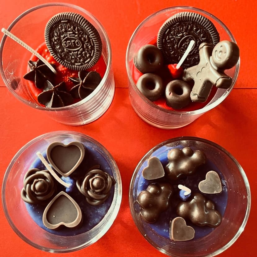 Kynttiläpaja ryhmille | Vantaa