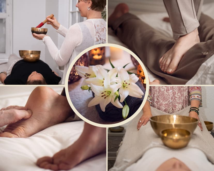 Lahjakortti Harmoniseen Hoitoon (2 x 60min)  | Vantaa