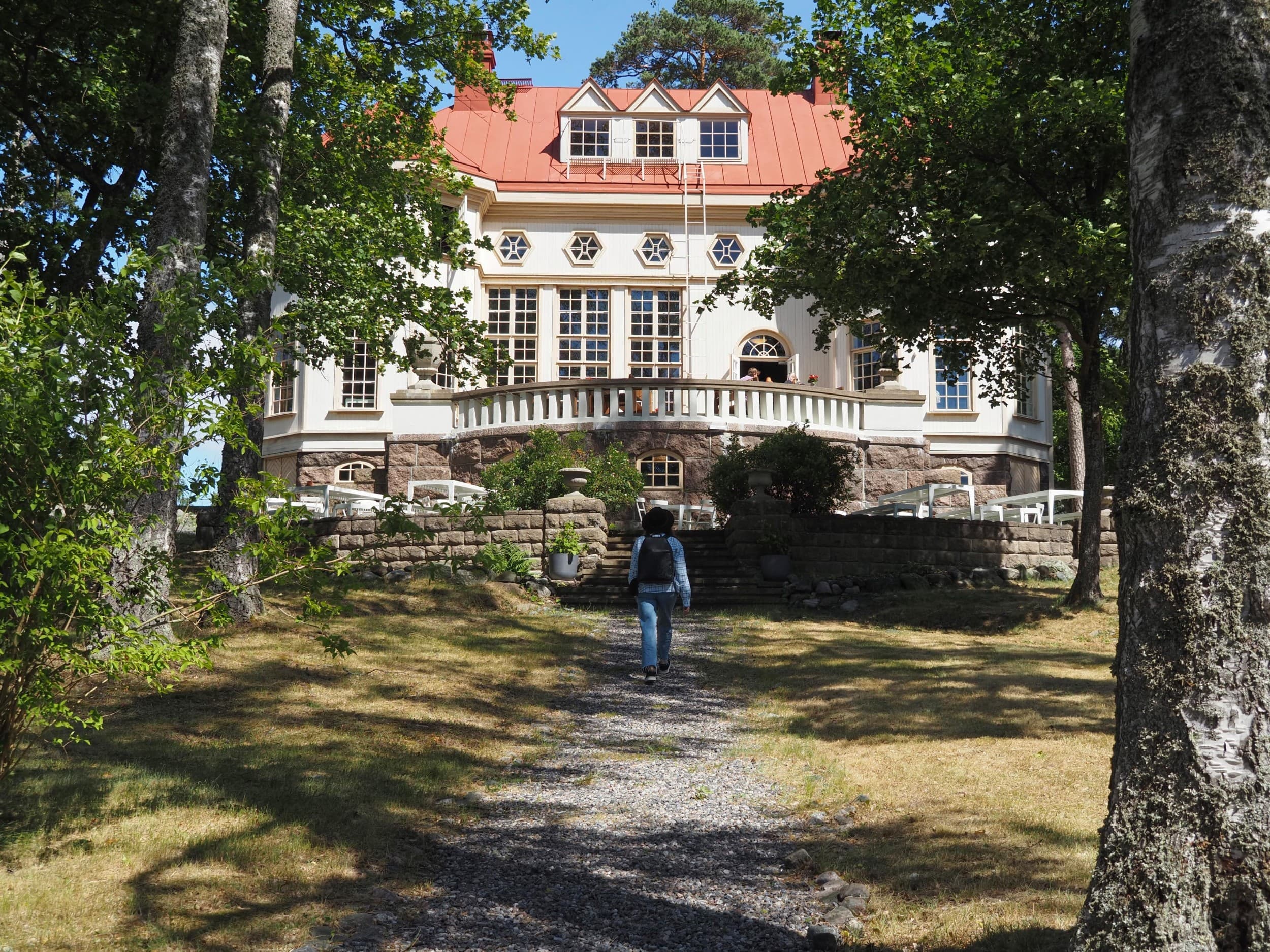 Saaristoseikkailijan kausikortti | Helsinki | Espoo | Elamyslahjat
