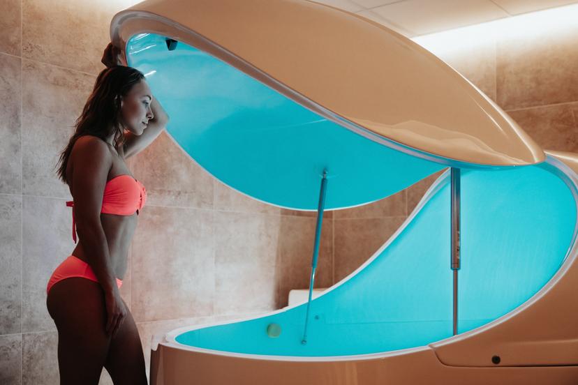 Floasis rentoutuskellunta | Oulu