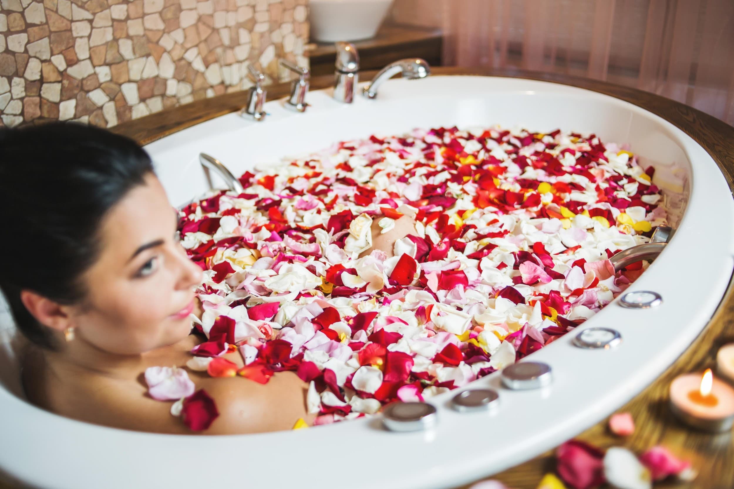 Kevät- ja syyskauden kylpyläpaketti Premium-huoneessa kahdelle (2 yötä) - Hotel Jurmala Spa | Latvia